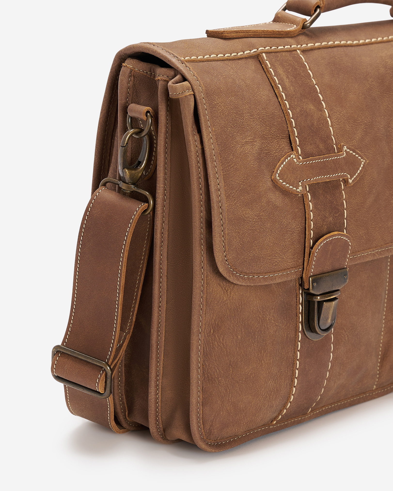 Grad School Tribe Briefcases and Messengers Roots