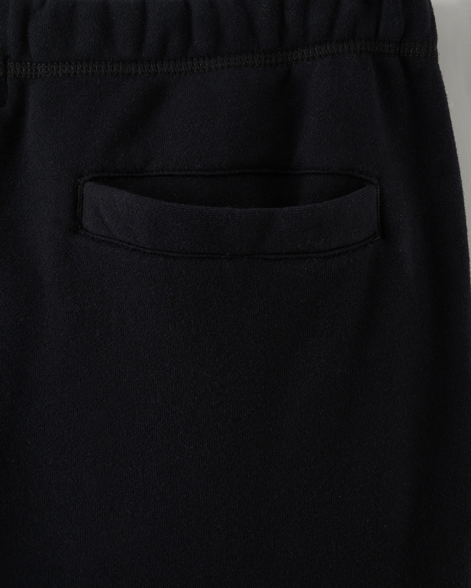 roots park slim sweatpant
