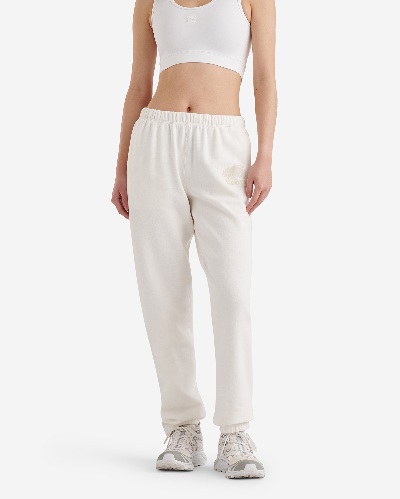 Organic Original Sweatpant