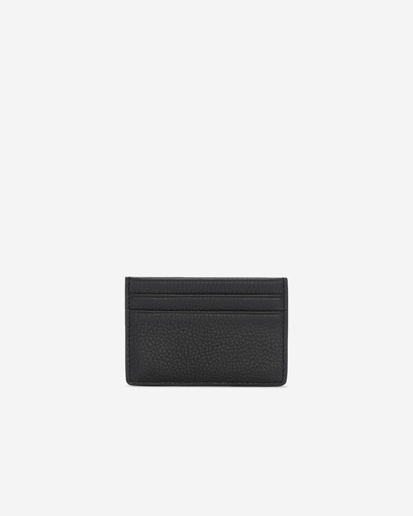 Roots Card Holder Prince in Black