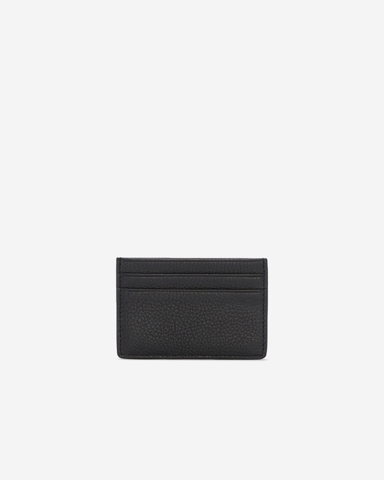 Roots Card Holder Prince in Black