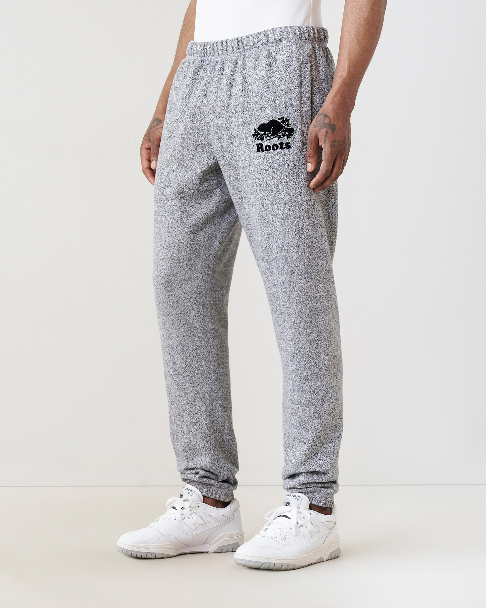 Original Sweatpant Short (29 Inch Inseam) Sweatpants Roots