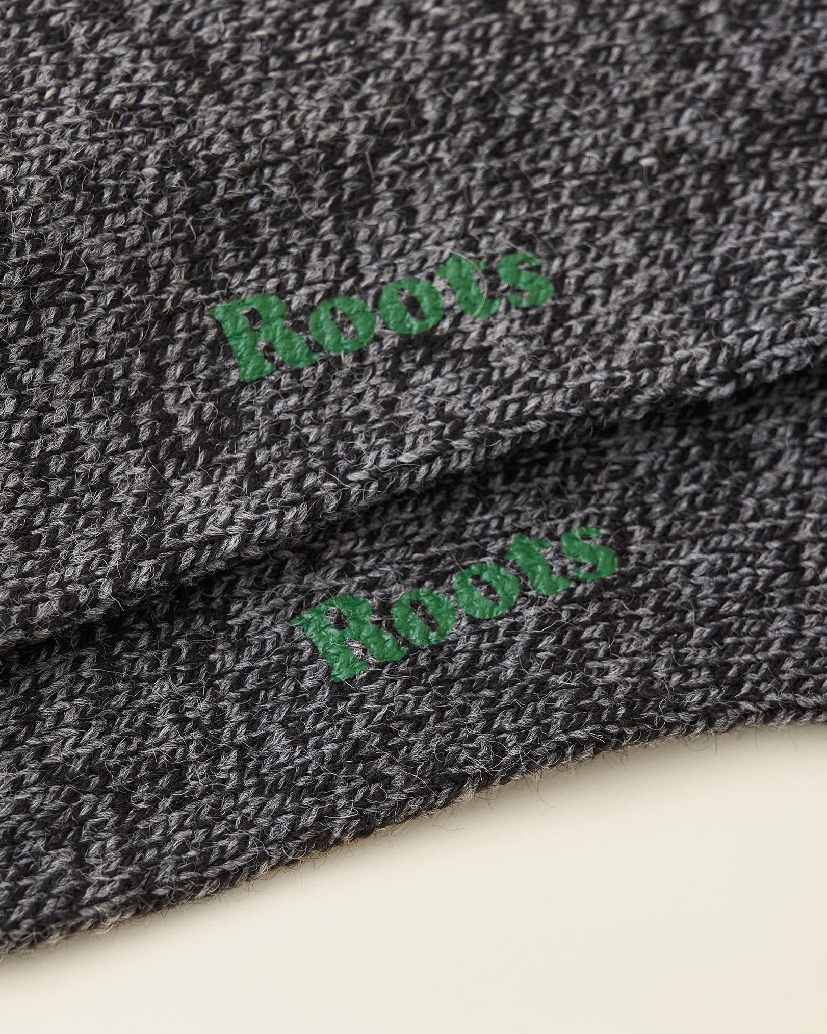 Adult Roots Warm Cabin Pop Sock 2 Pack Accessories, Socks Roots