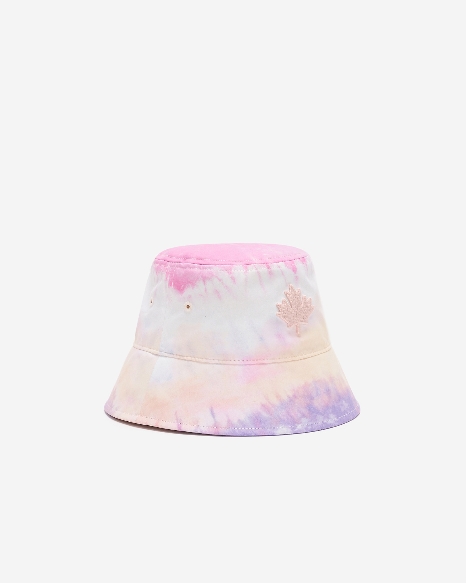 Roots Baby & Toddler Tie Dye Bucket Hat in Assorted Colours