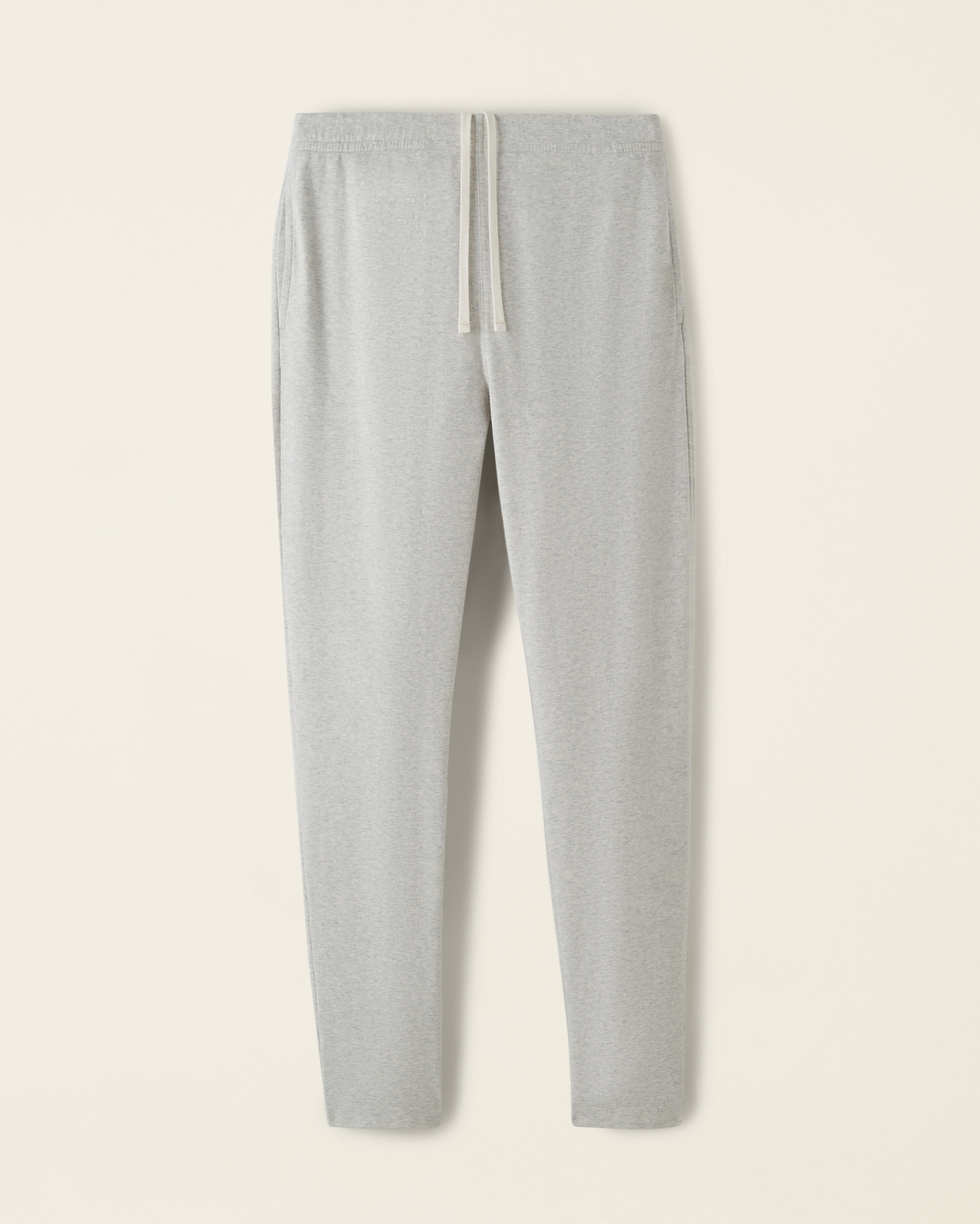 Roots Pender Pant in White Mix