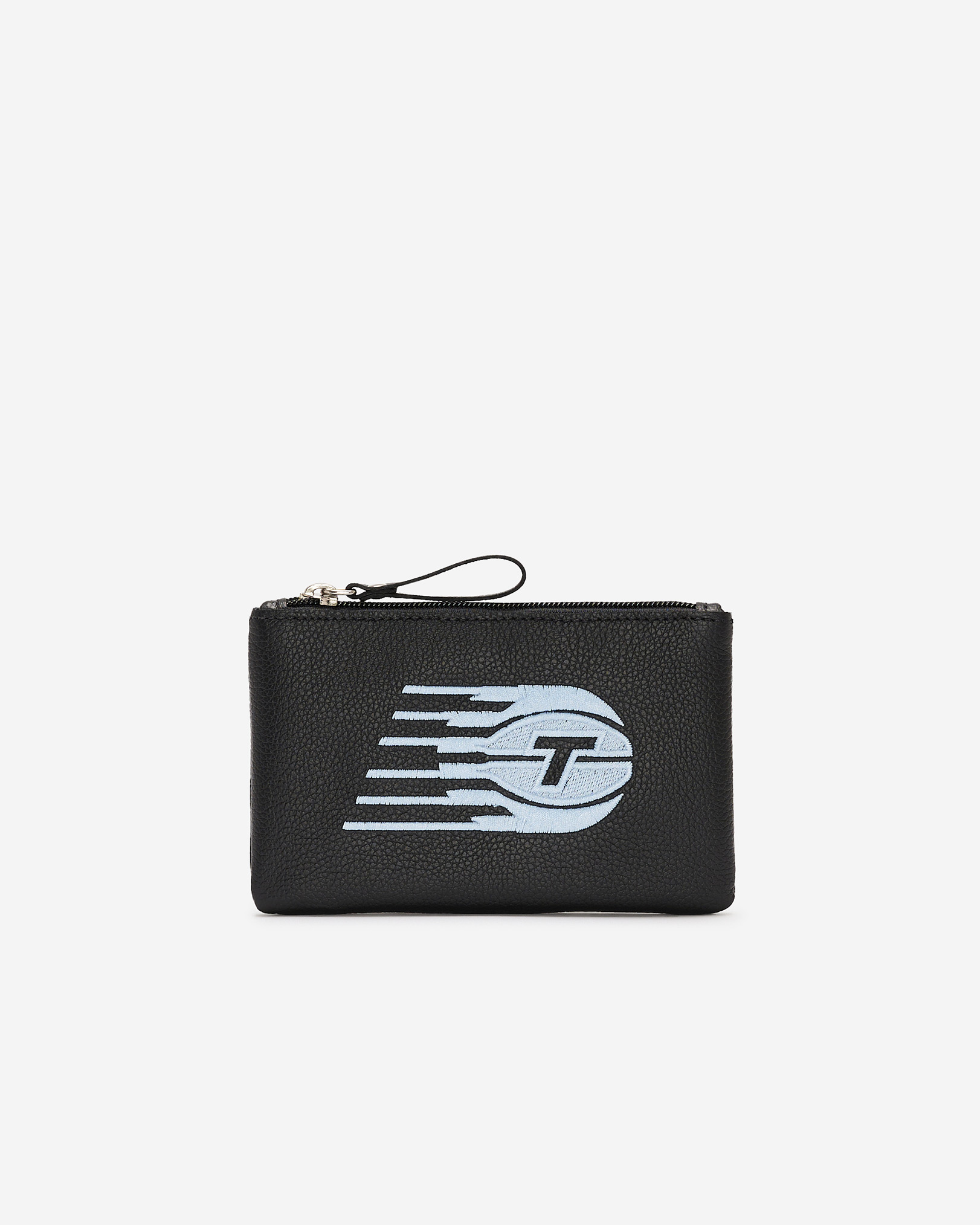 Roots Toronto Tempo Pouch in Black