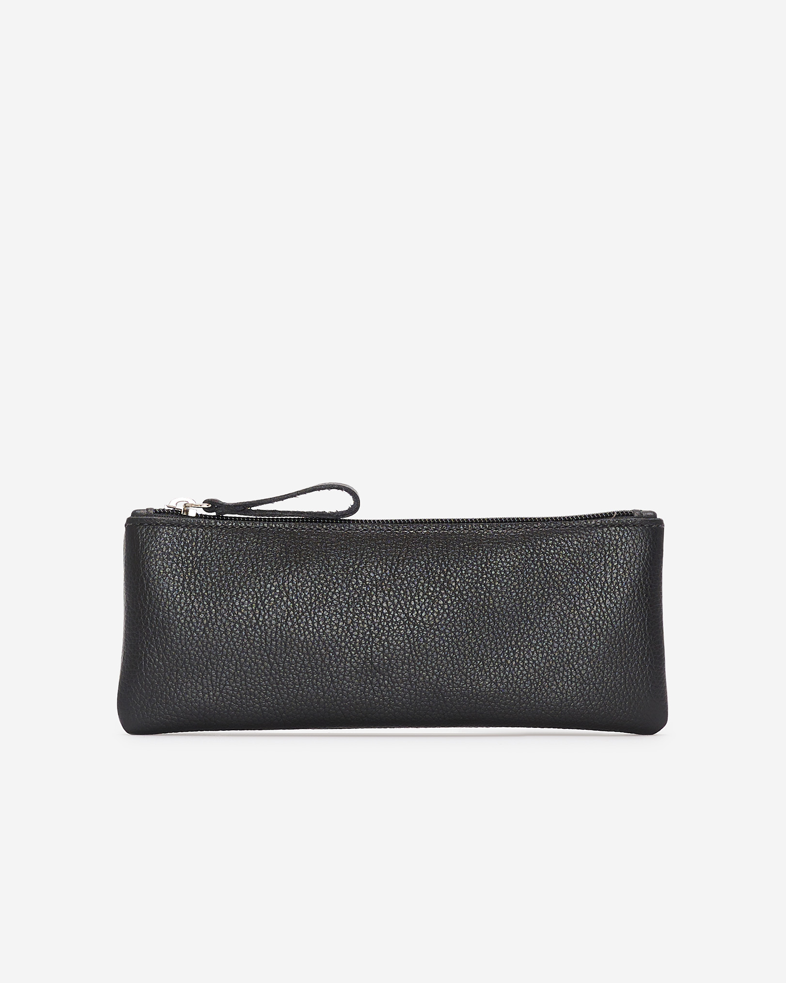 Roots Pencil Case Cervino in Black