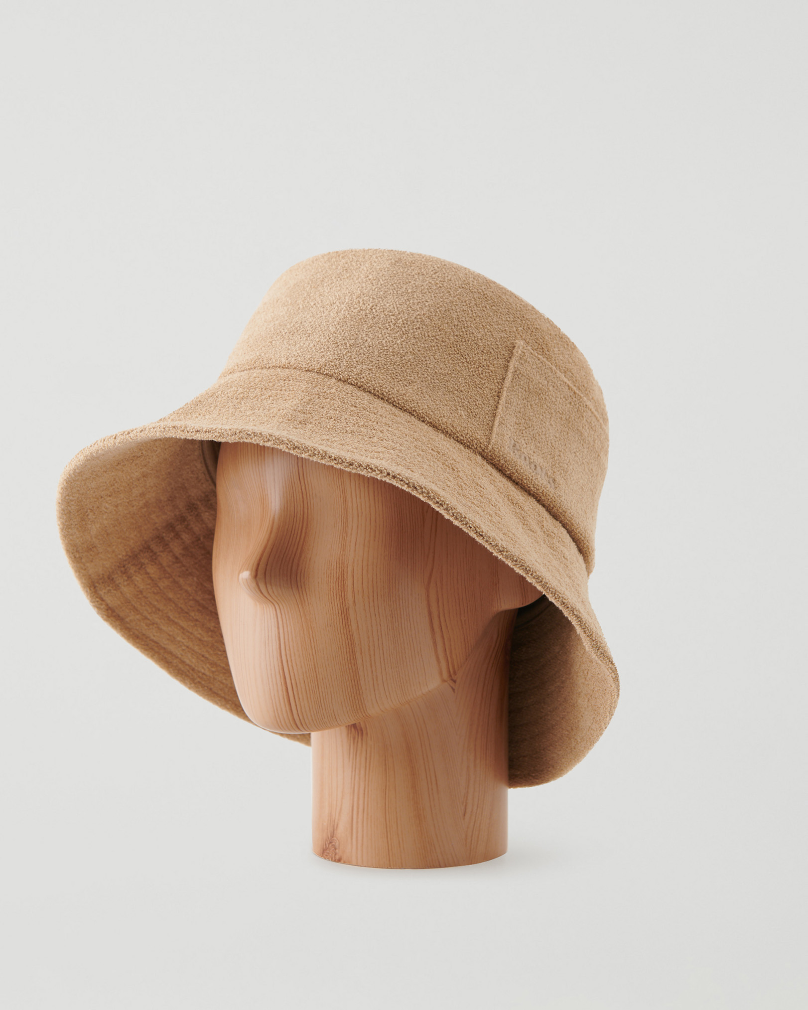 Terry Towel Bucket Hat Accessories, Hats Roots