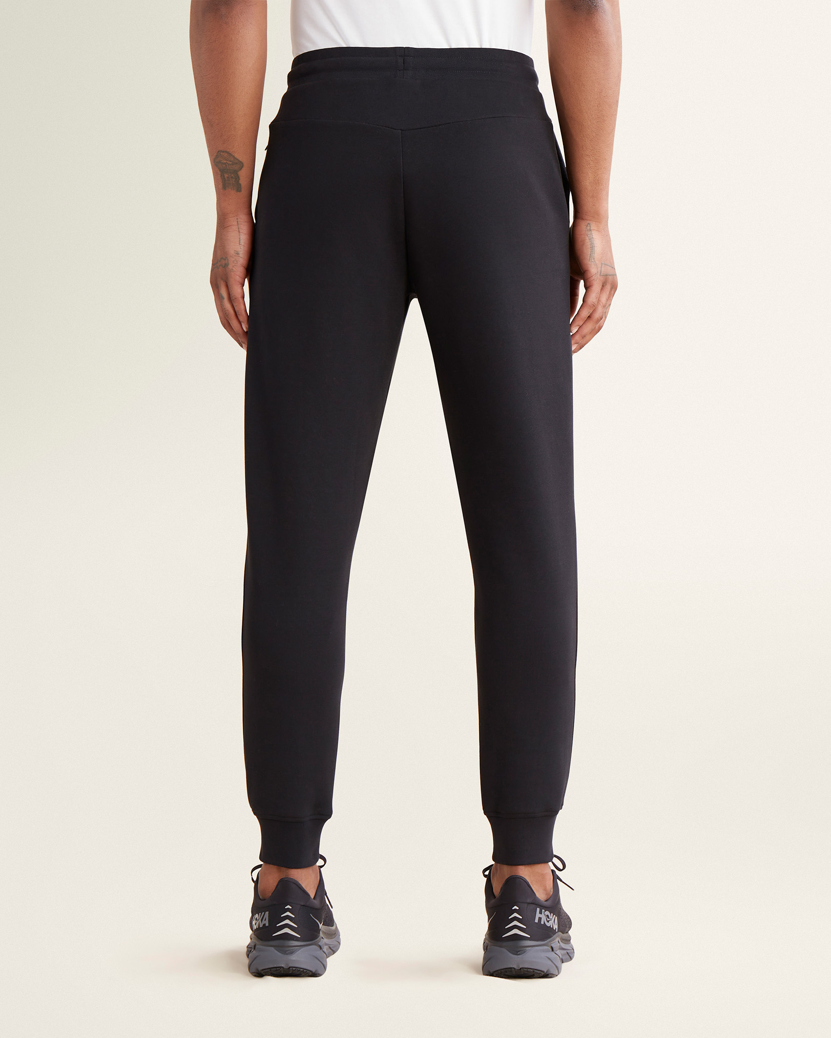roots journey jogger