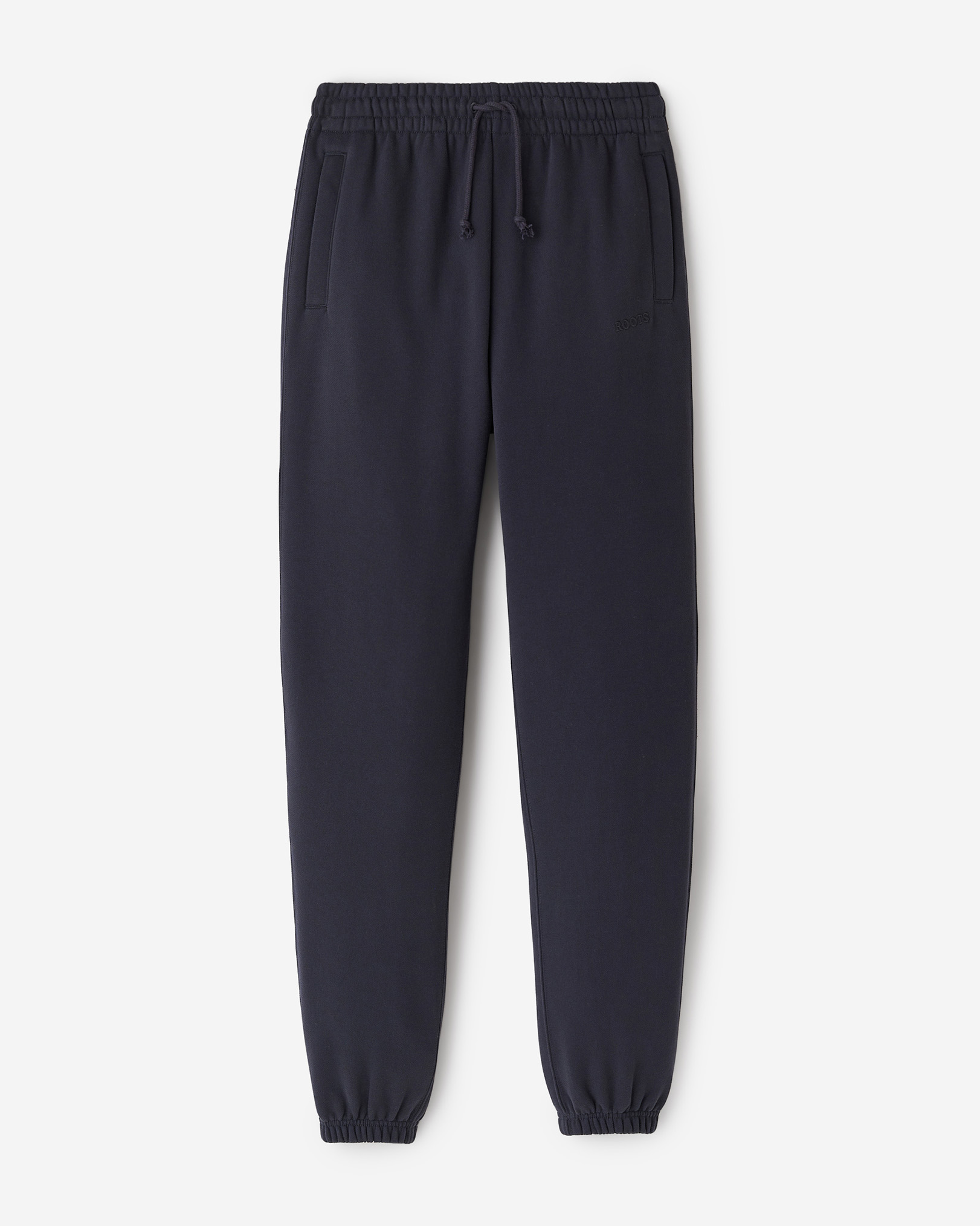 Roots One Sweatpant in Graphite