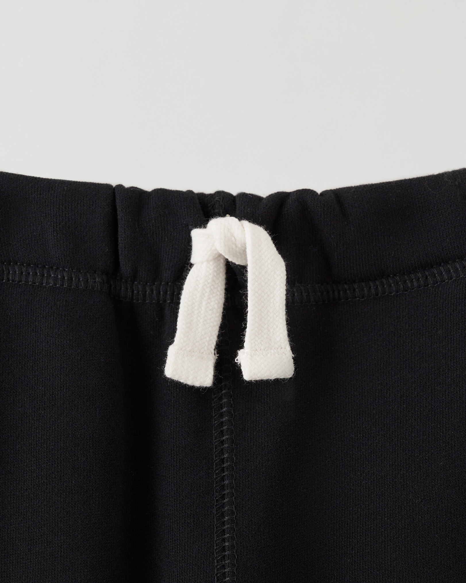 roots park slim sweatpant