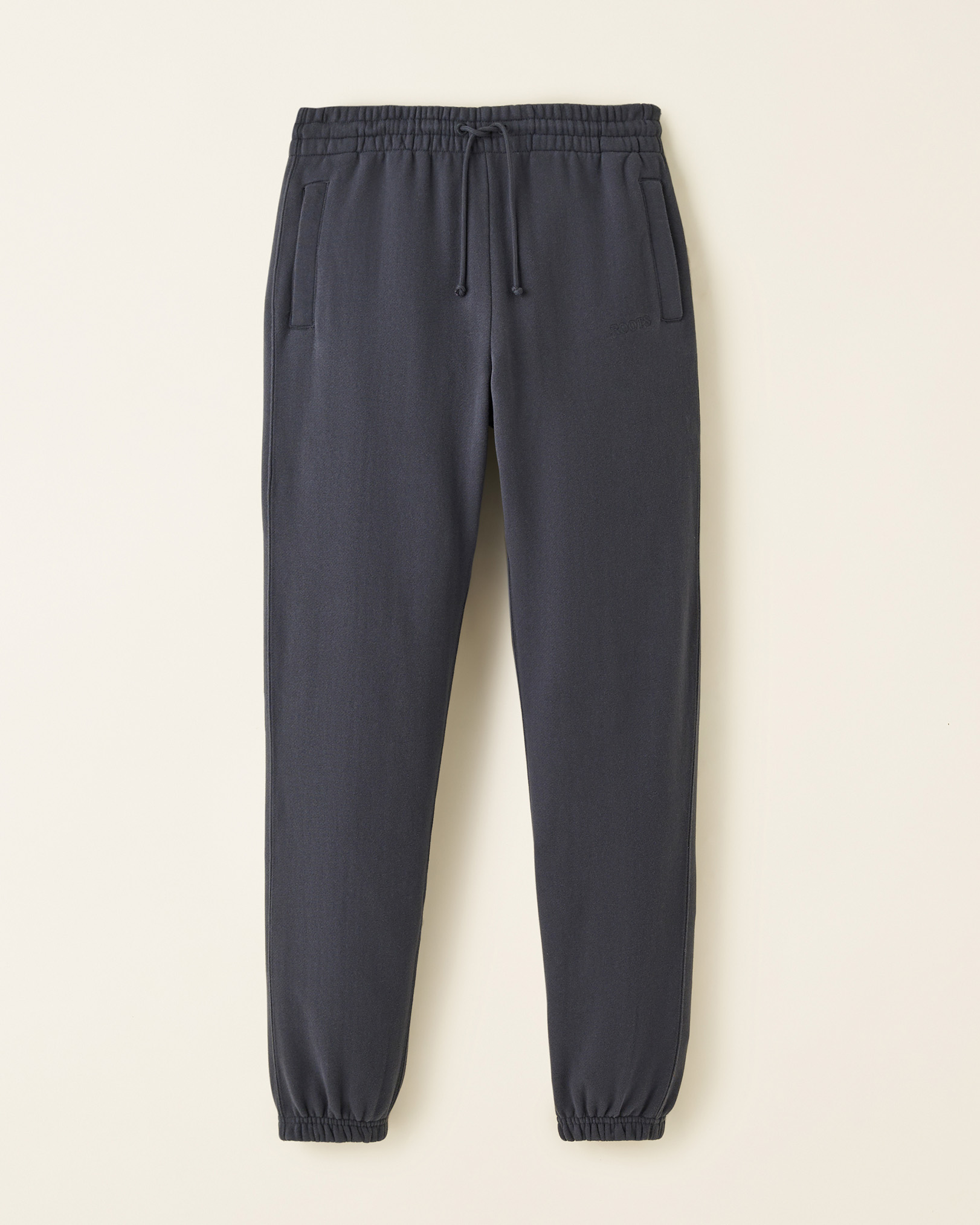 Roots One Sweatpant in Graphite