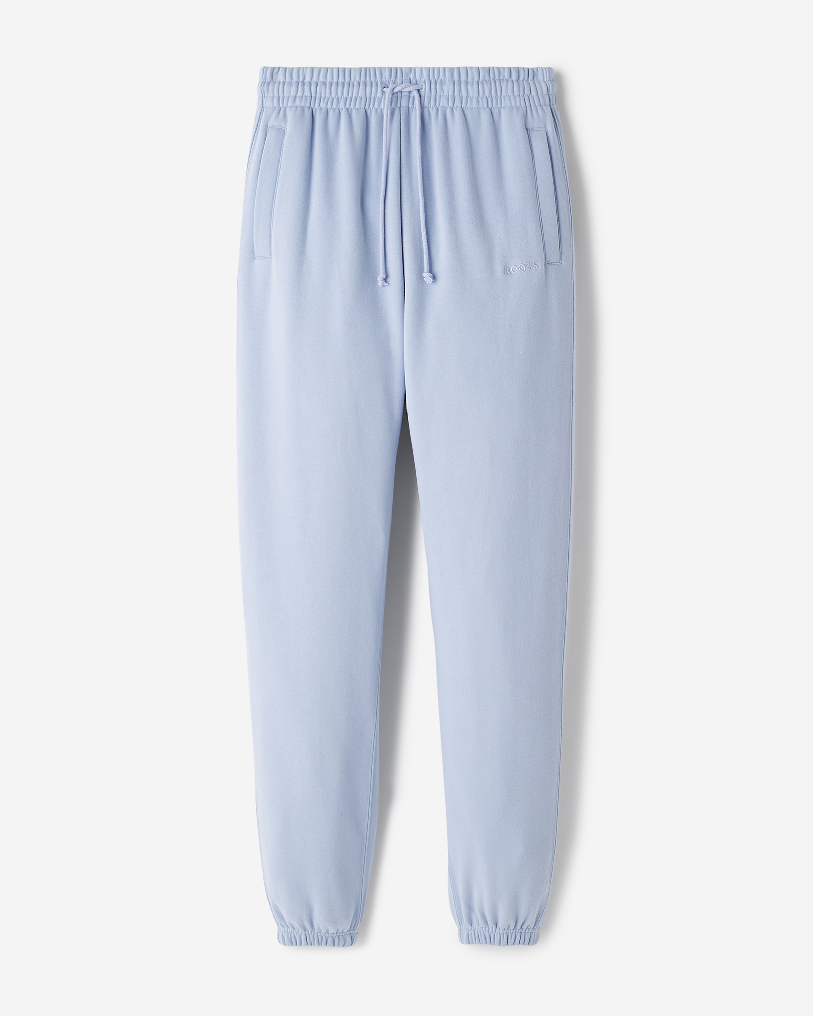 Roots One Sweatpant in Perennial Blue