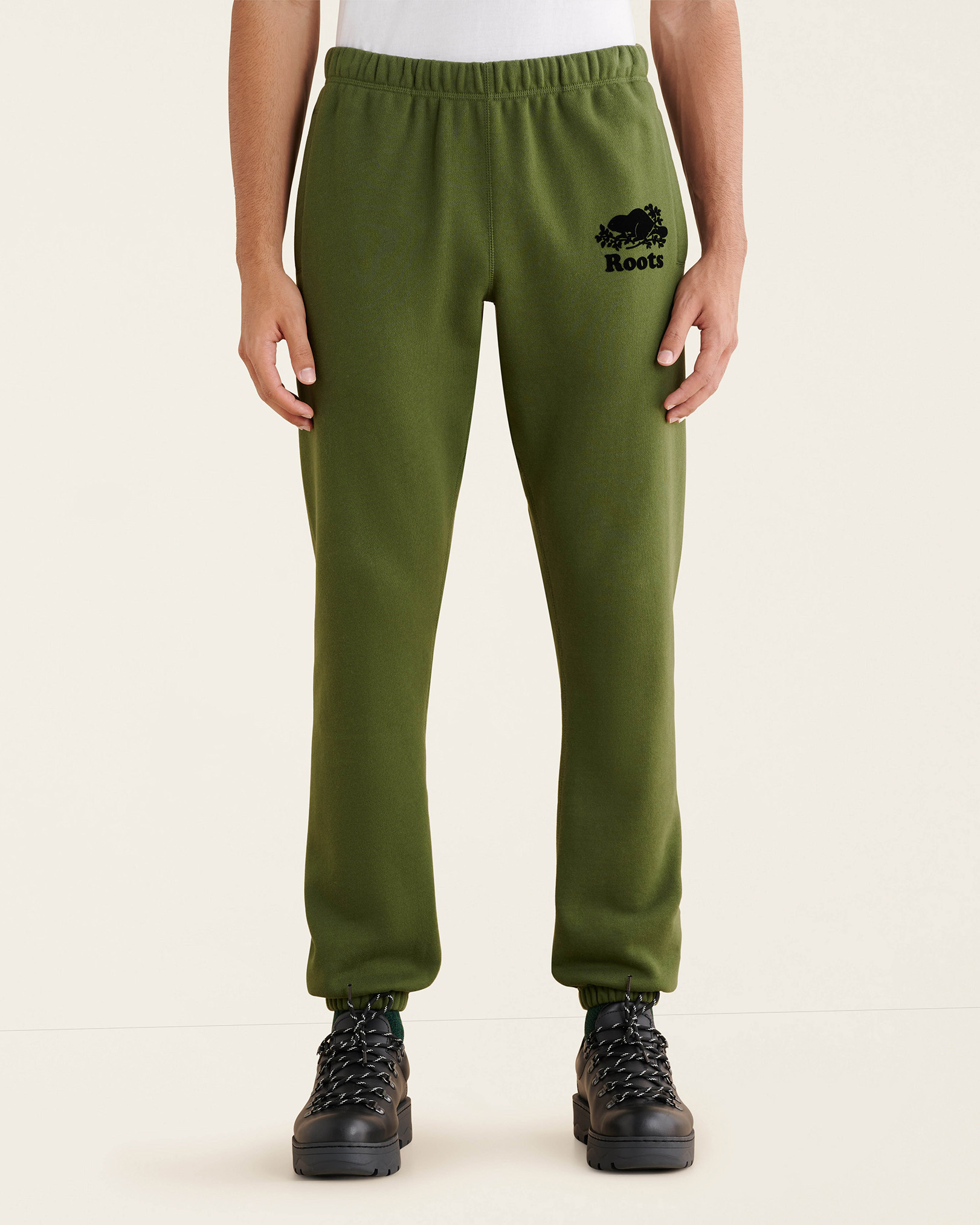 Organic Original Sweatpant, Sweatpants