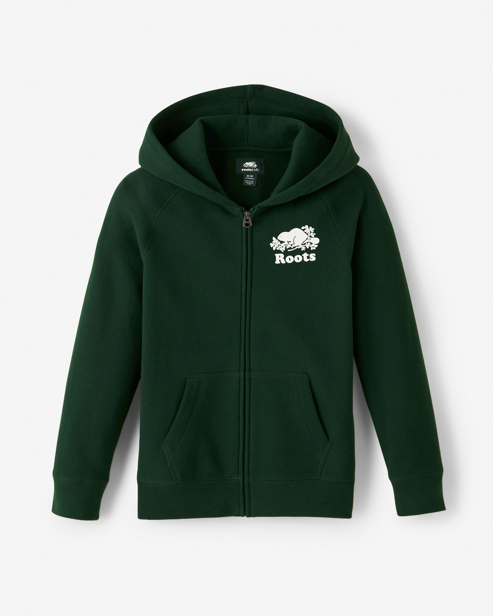 Daughter - Sustainably Made Kids Hoodie