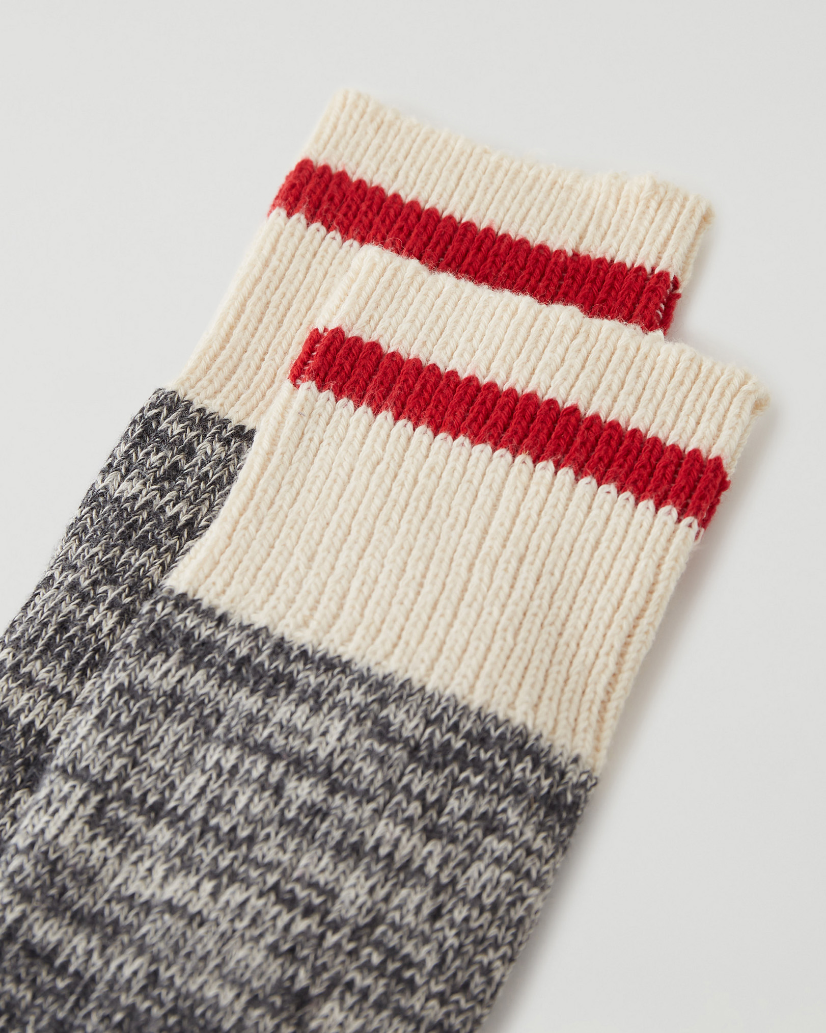 Womens Cotton Cabin Sock 2 Pack | Roots US
