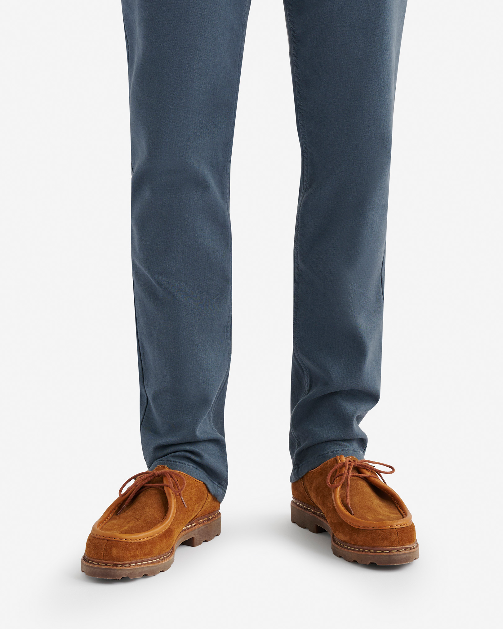 Park Stretch 5 Pocket Pant 32 Inch Inseam | Roots