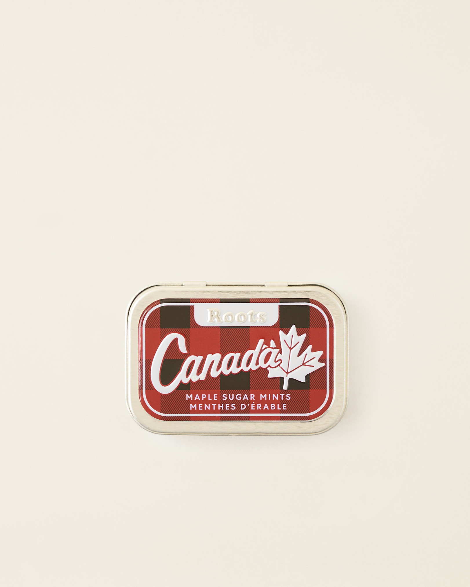 Roots Mints in Maple