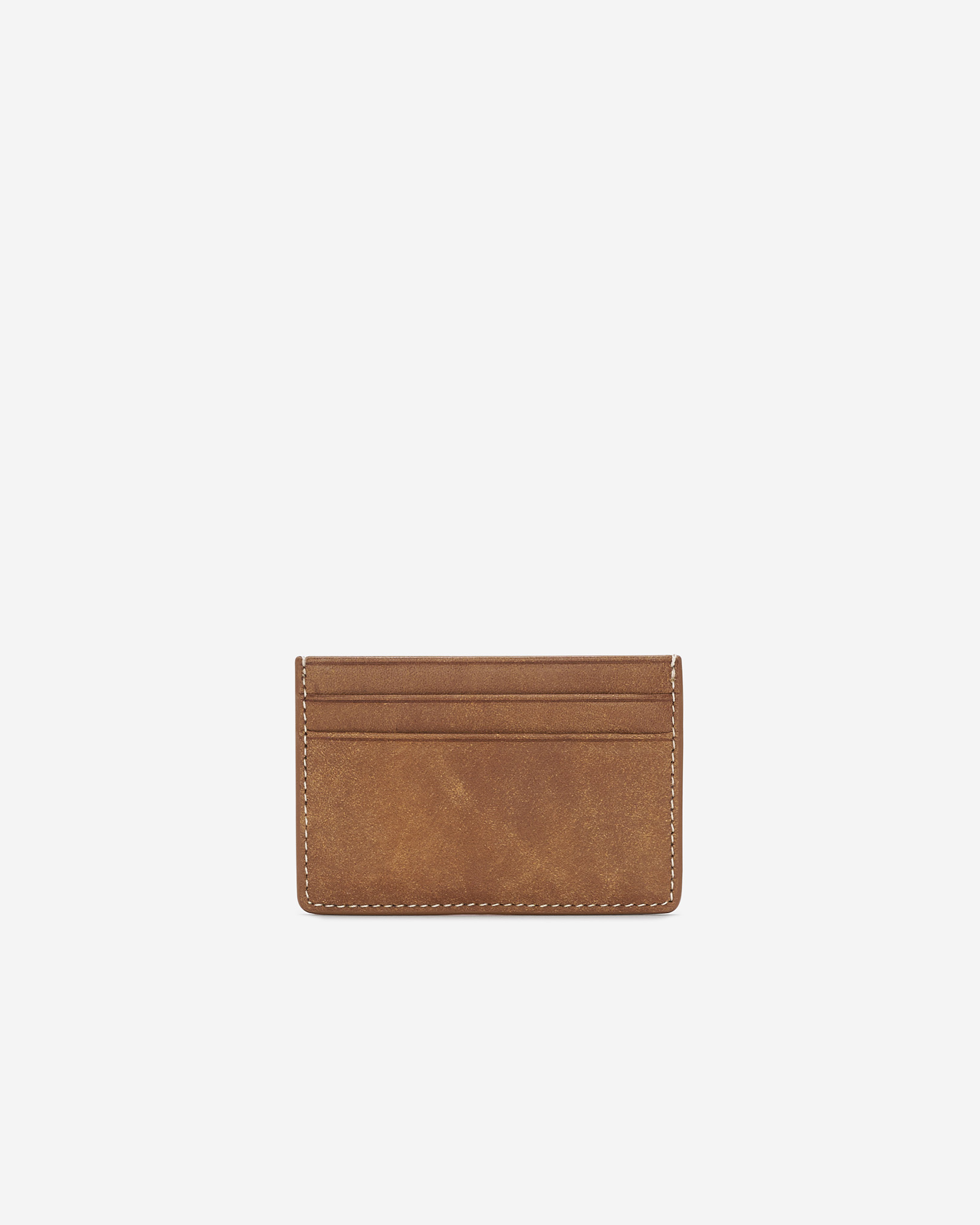 Roots Card Holder Tribe in Natural