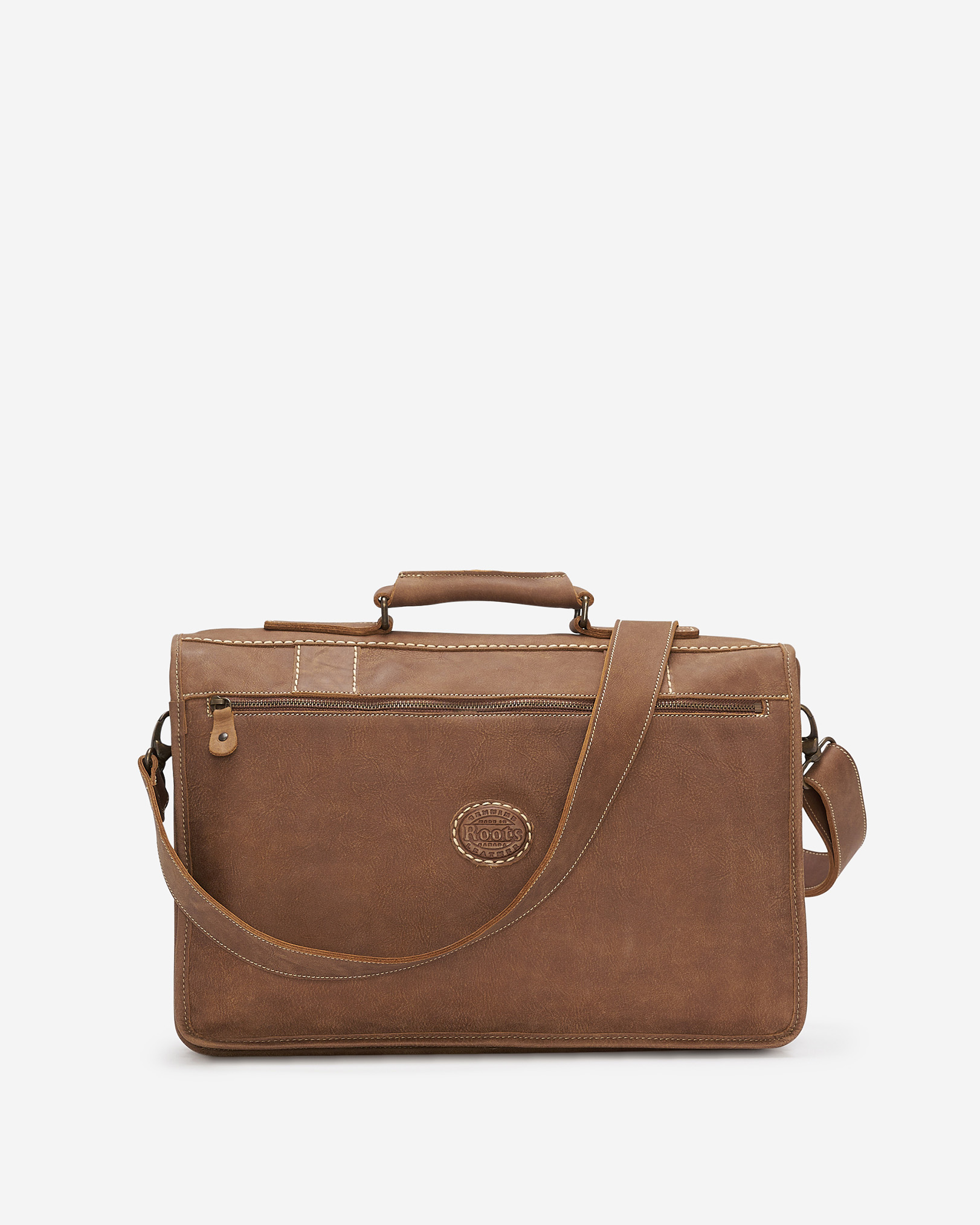 Grad School Tribe Briefcases and Messengers Roots