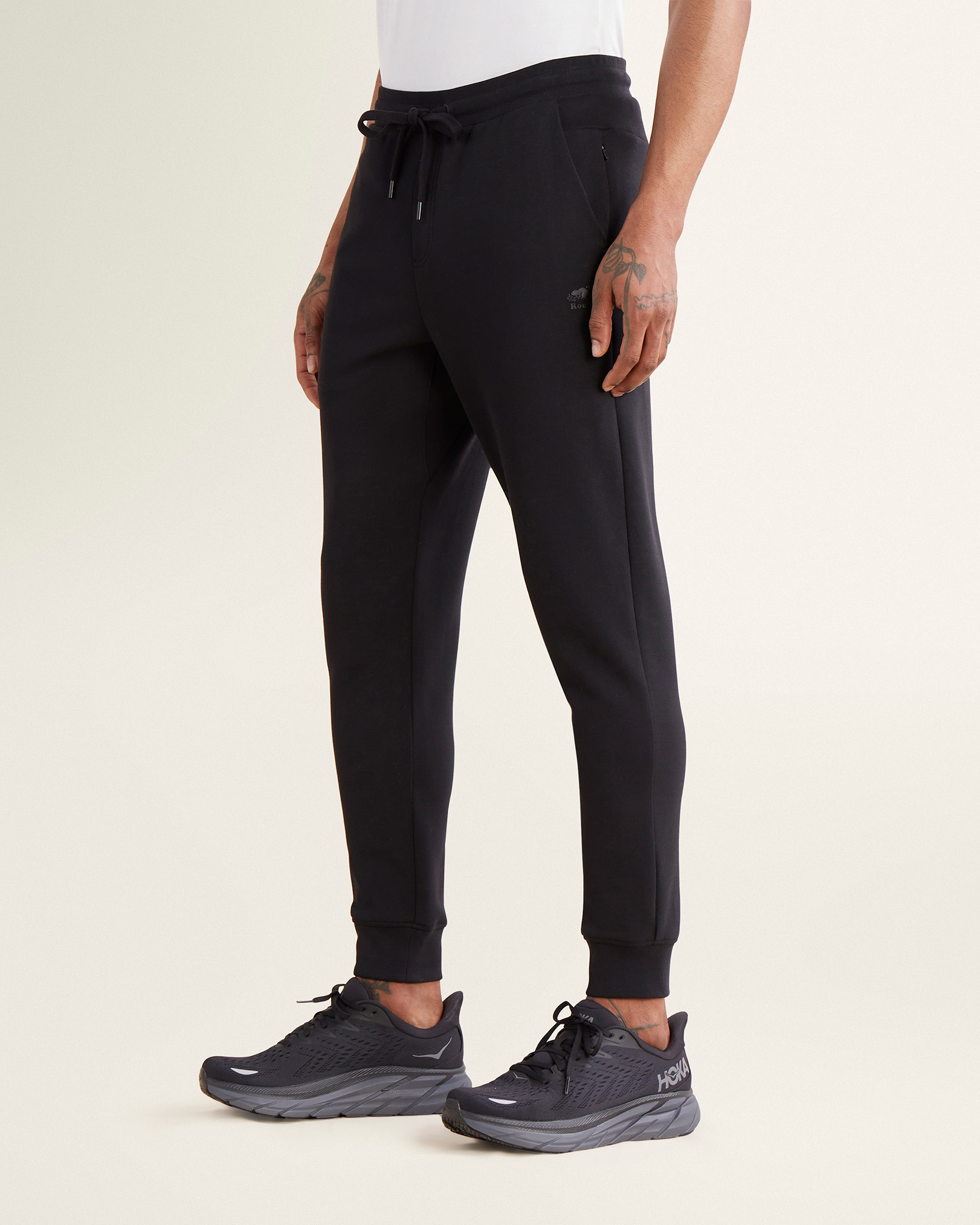 roots journey jogger