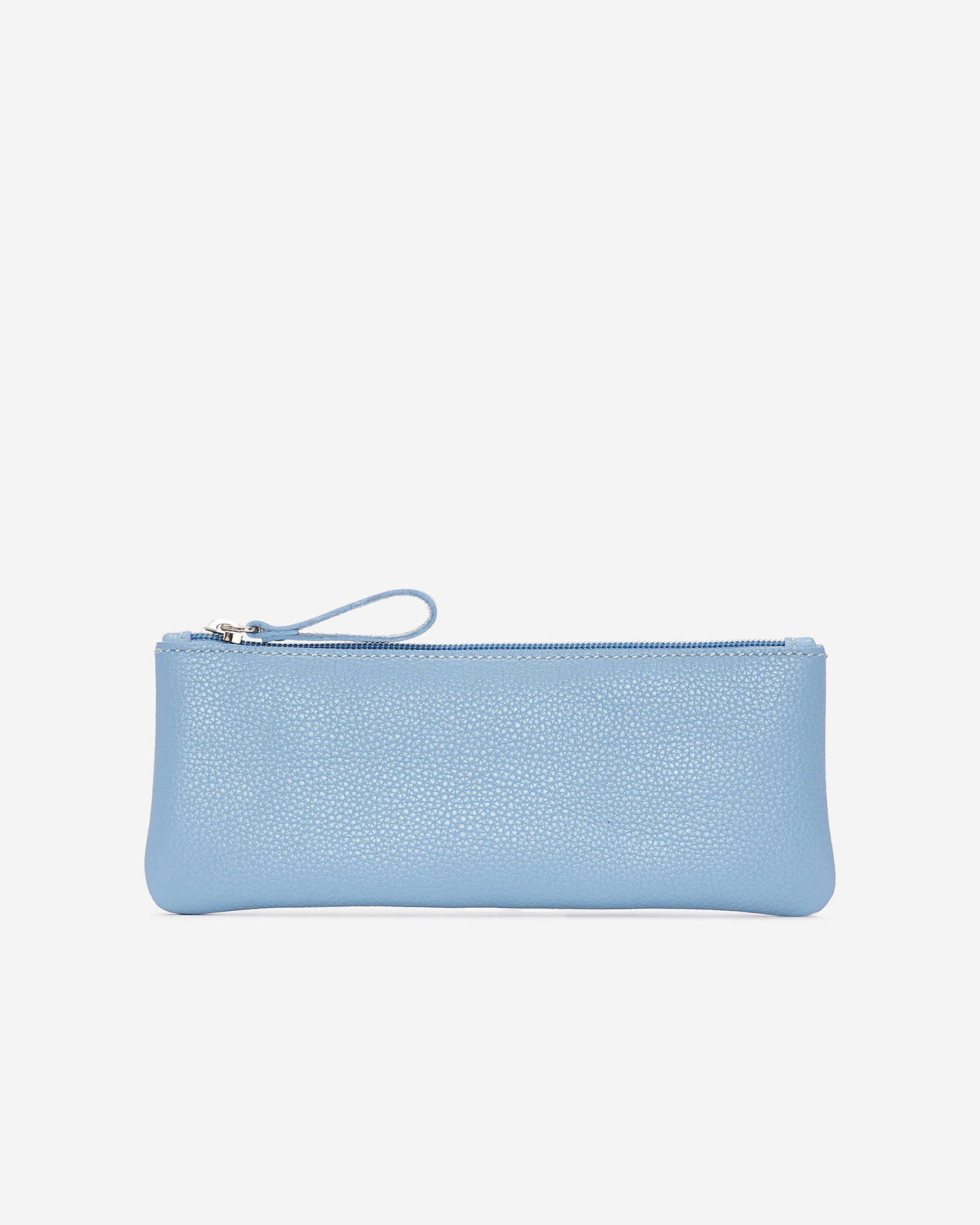 Roots Pencil Case Cervino in Blue Sky