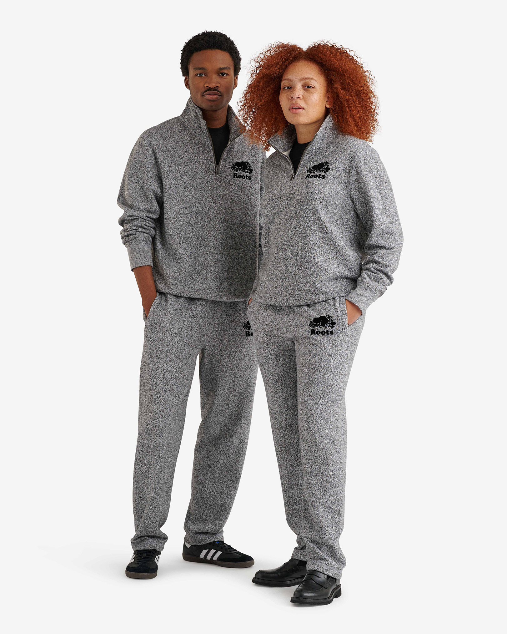 Organic Heritage Sweatpant