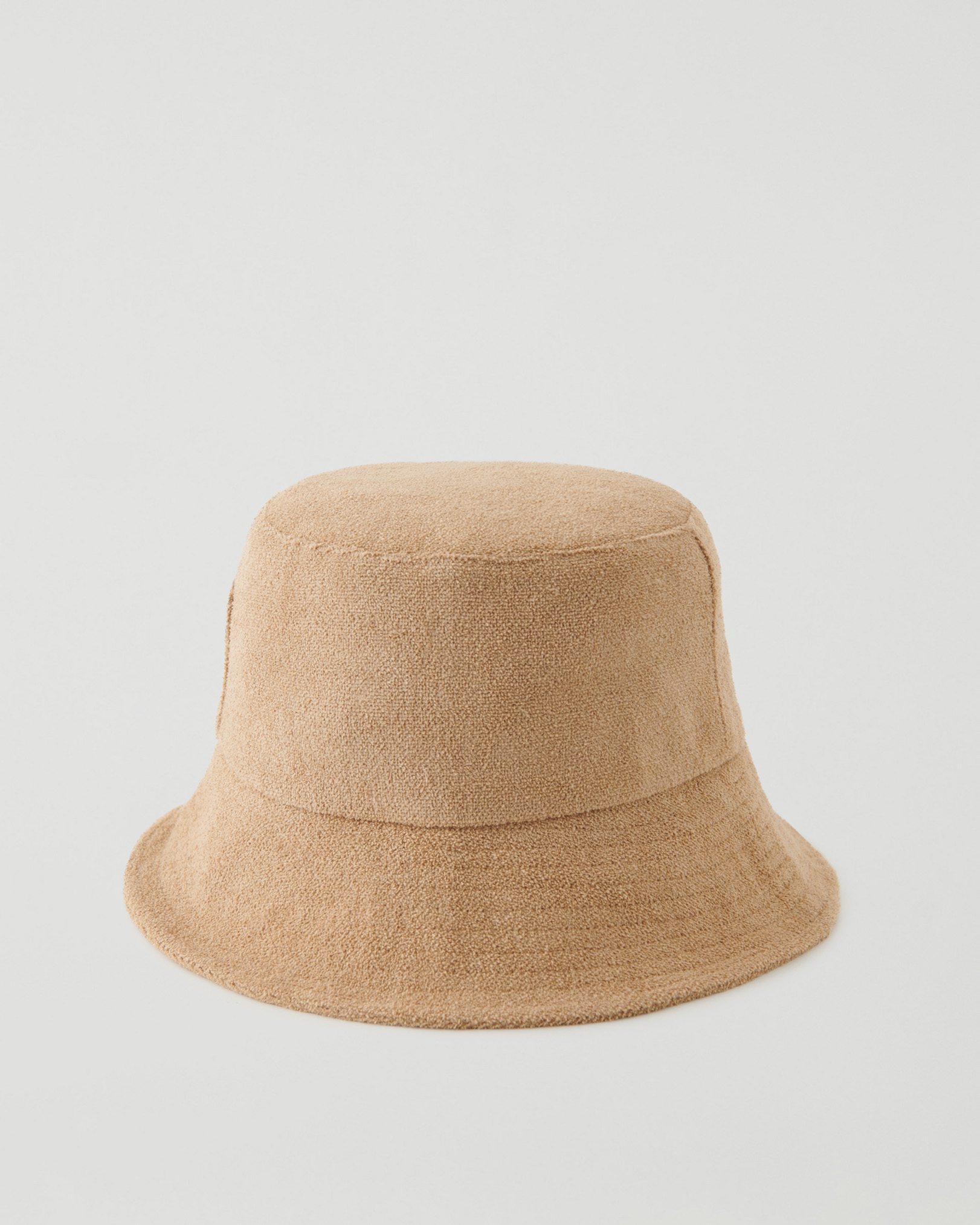 Terry Towel Bucket Hat Accessories, Hats Roots
