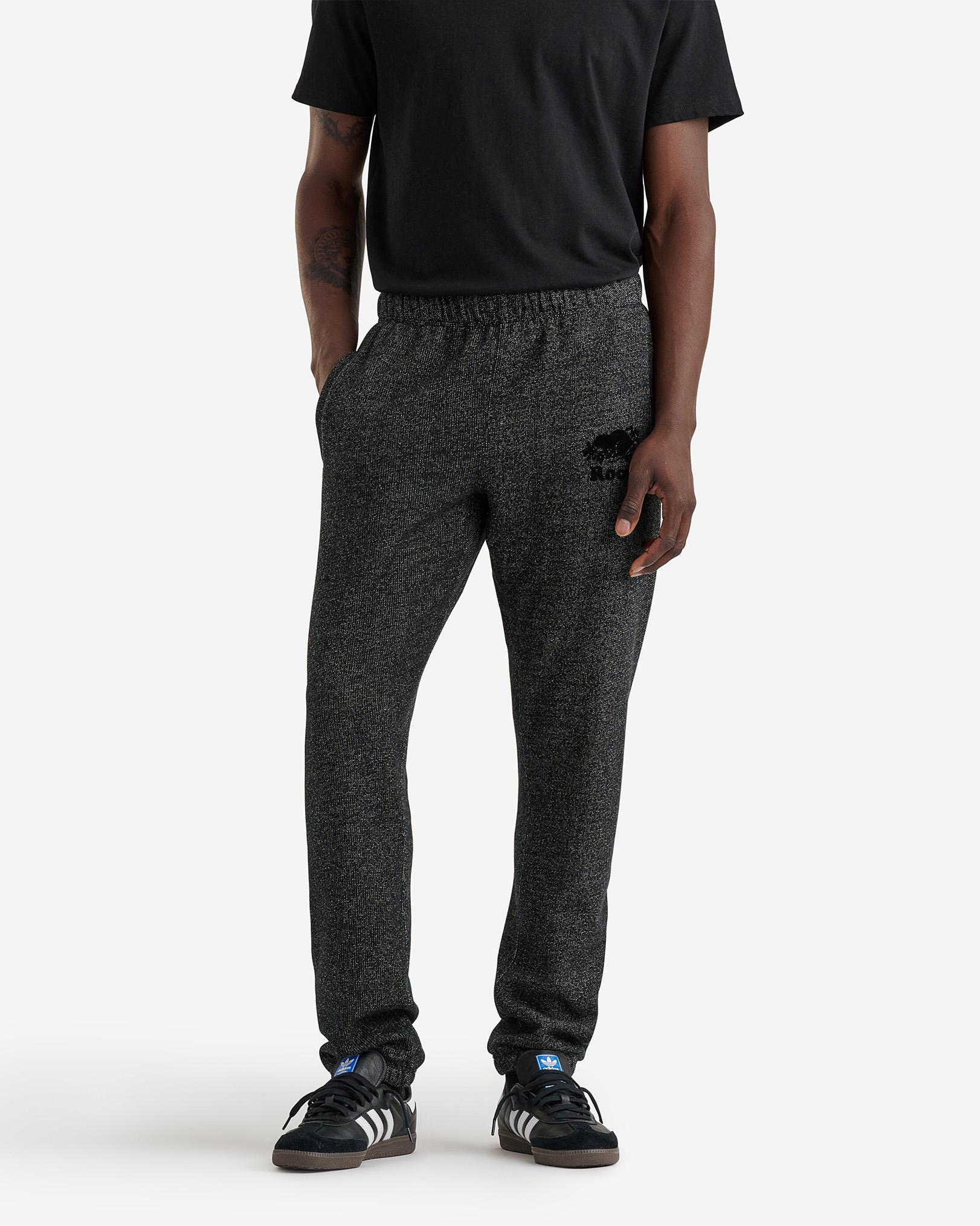 Organic Park Slim Sweatpant, Sweatpants