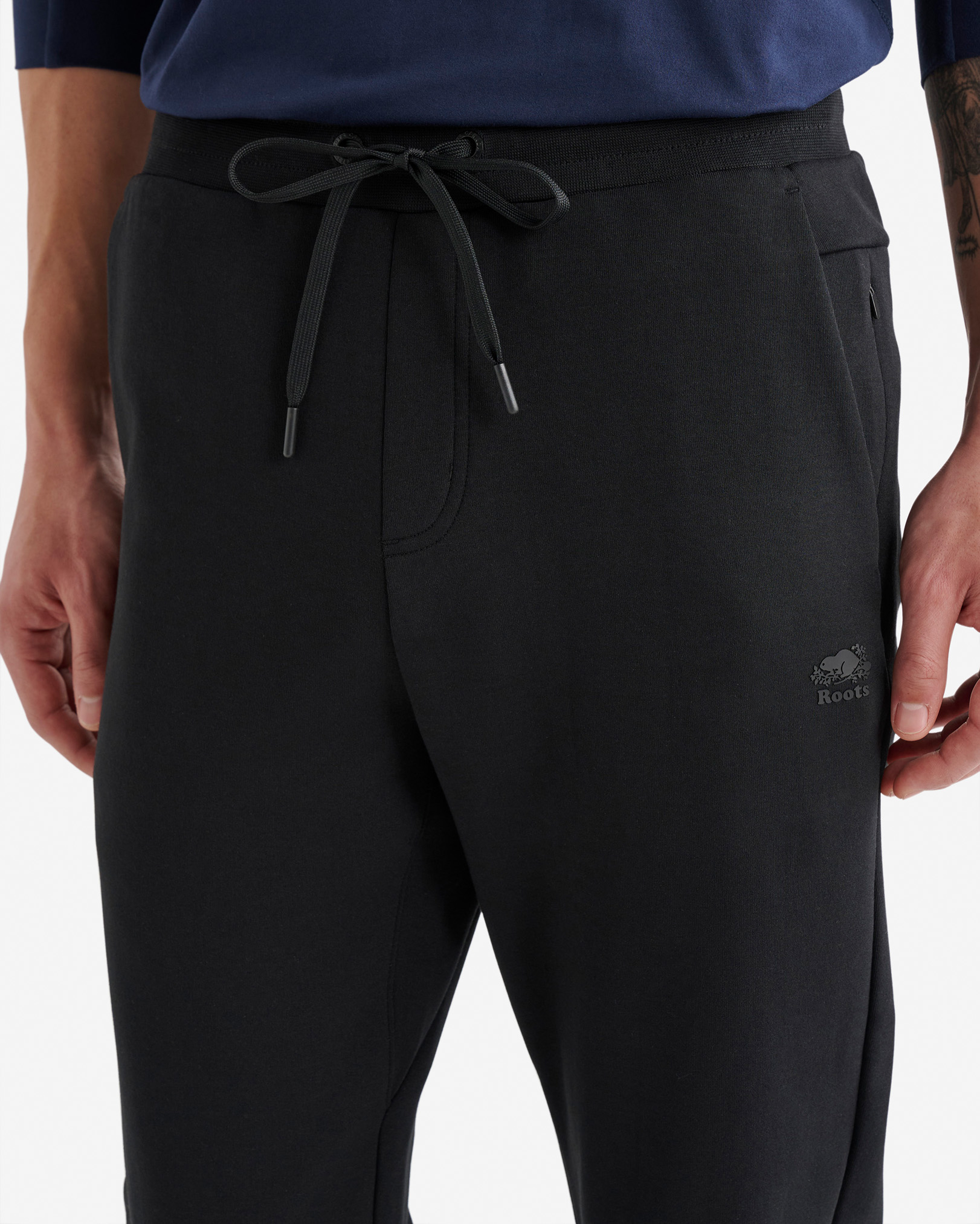 Recover Interlock Jogger | Roots