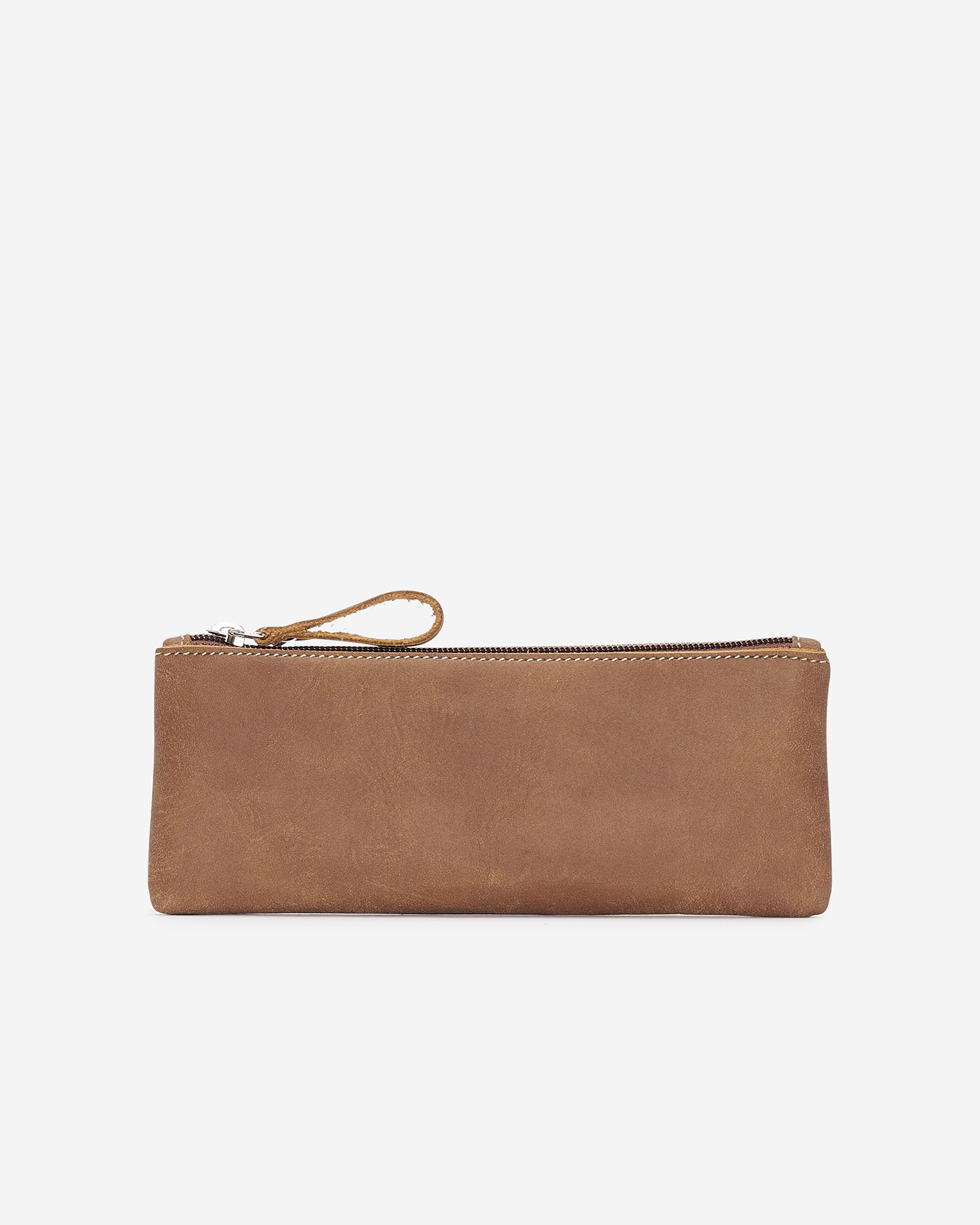 Roots Pencil Case Tribe in Natural