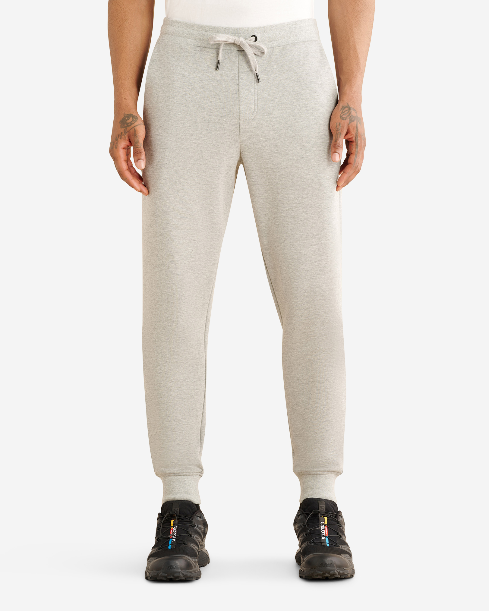 Roots fleece 2025 pants