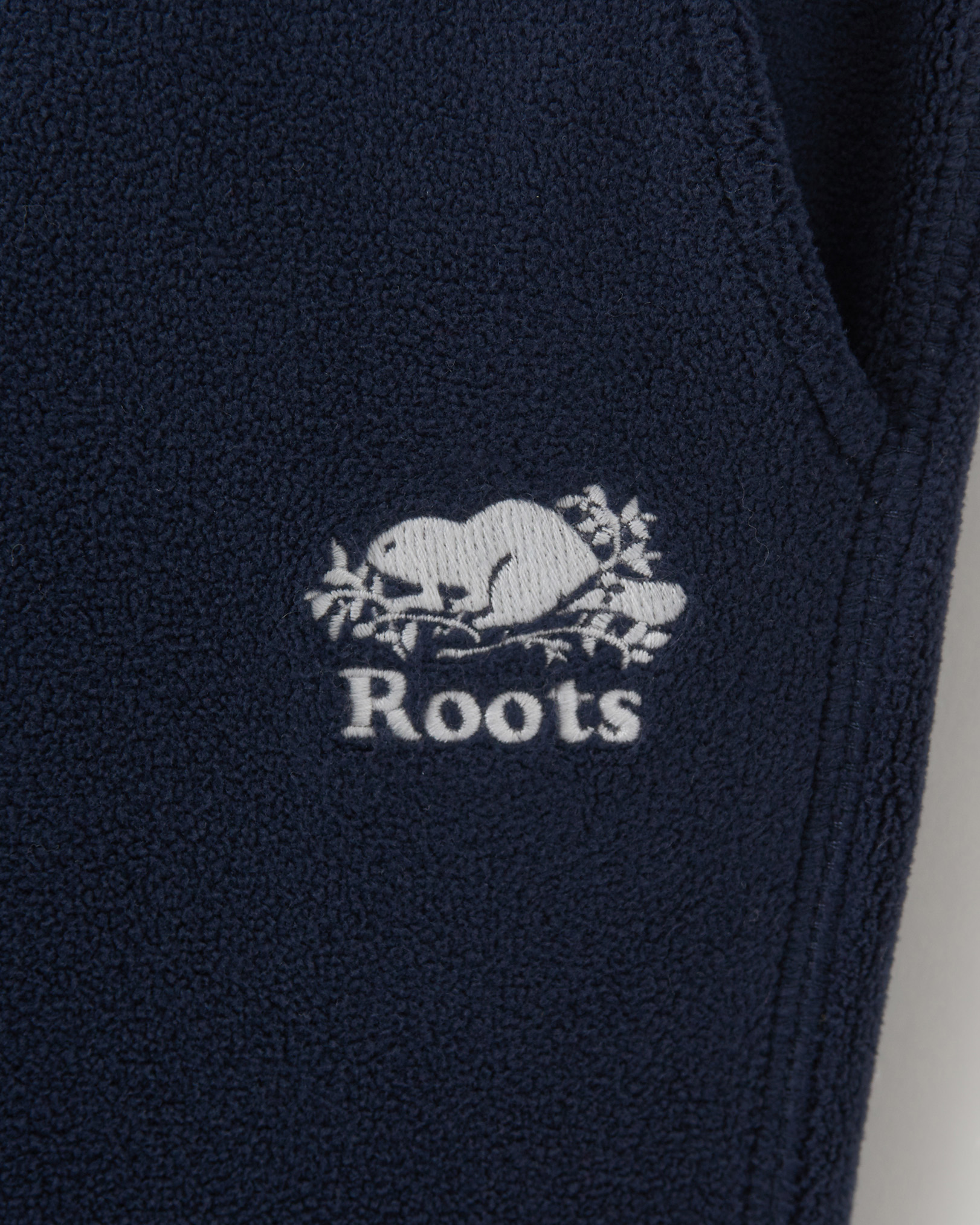 roots park slim sweatpant