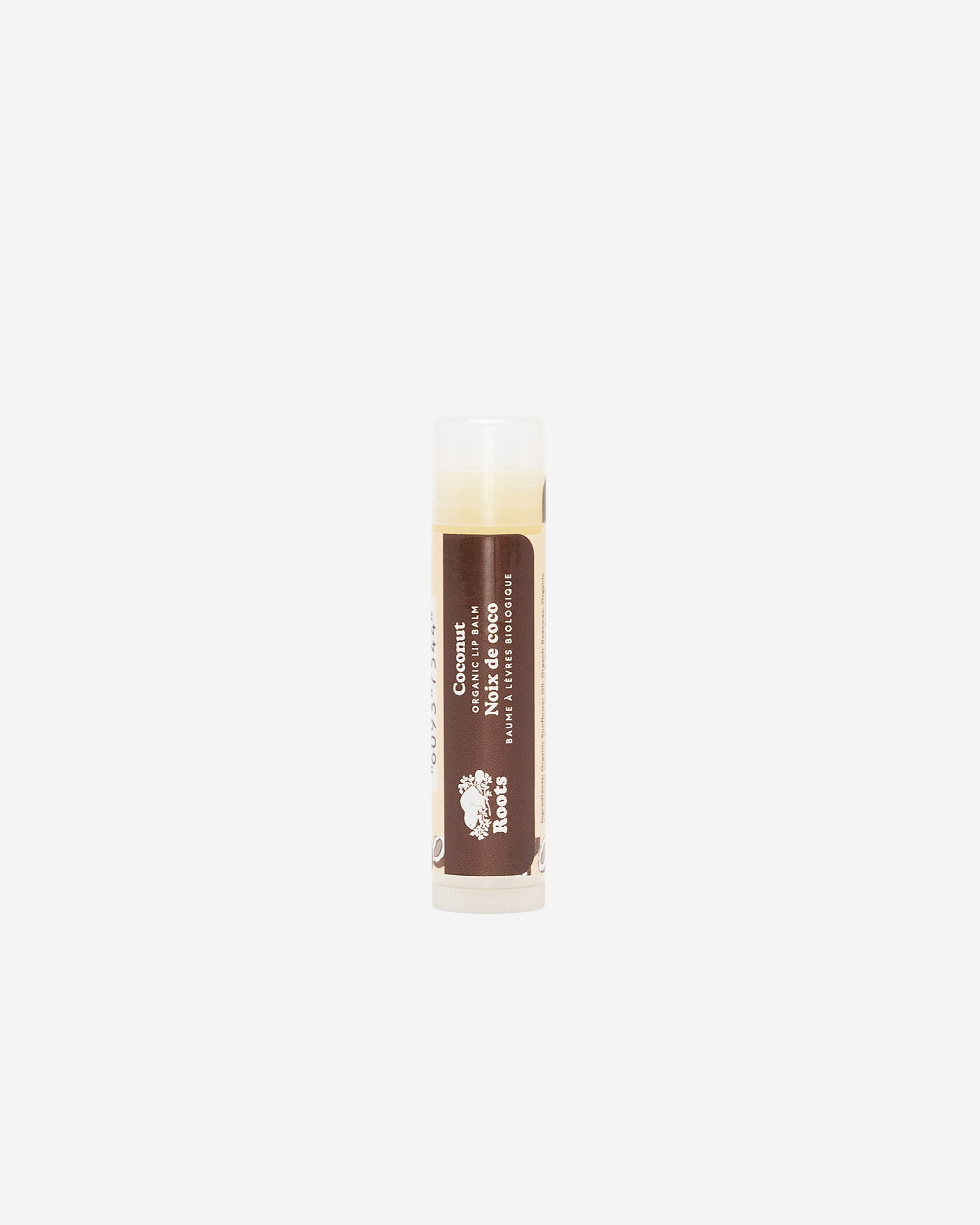 Roots Lip Balm in Coconut