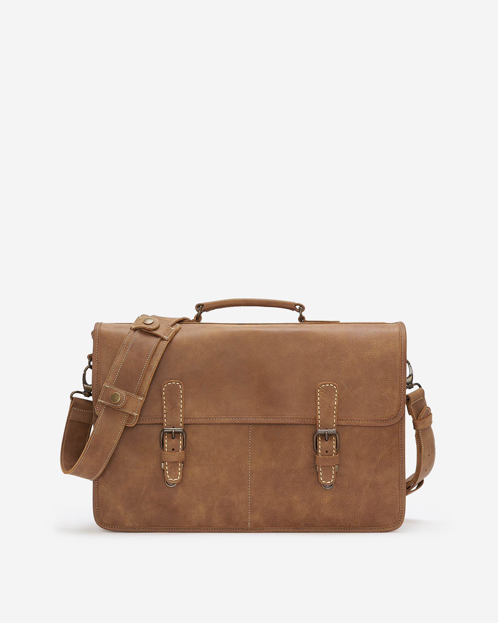 The Original Briefcase Tribe Roots CA