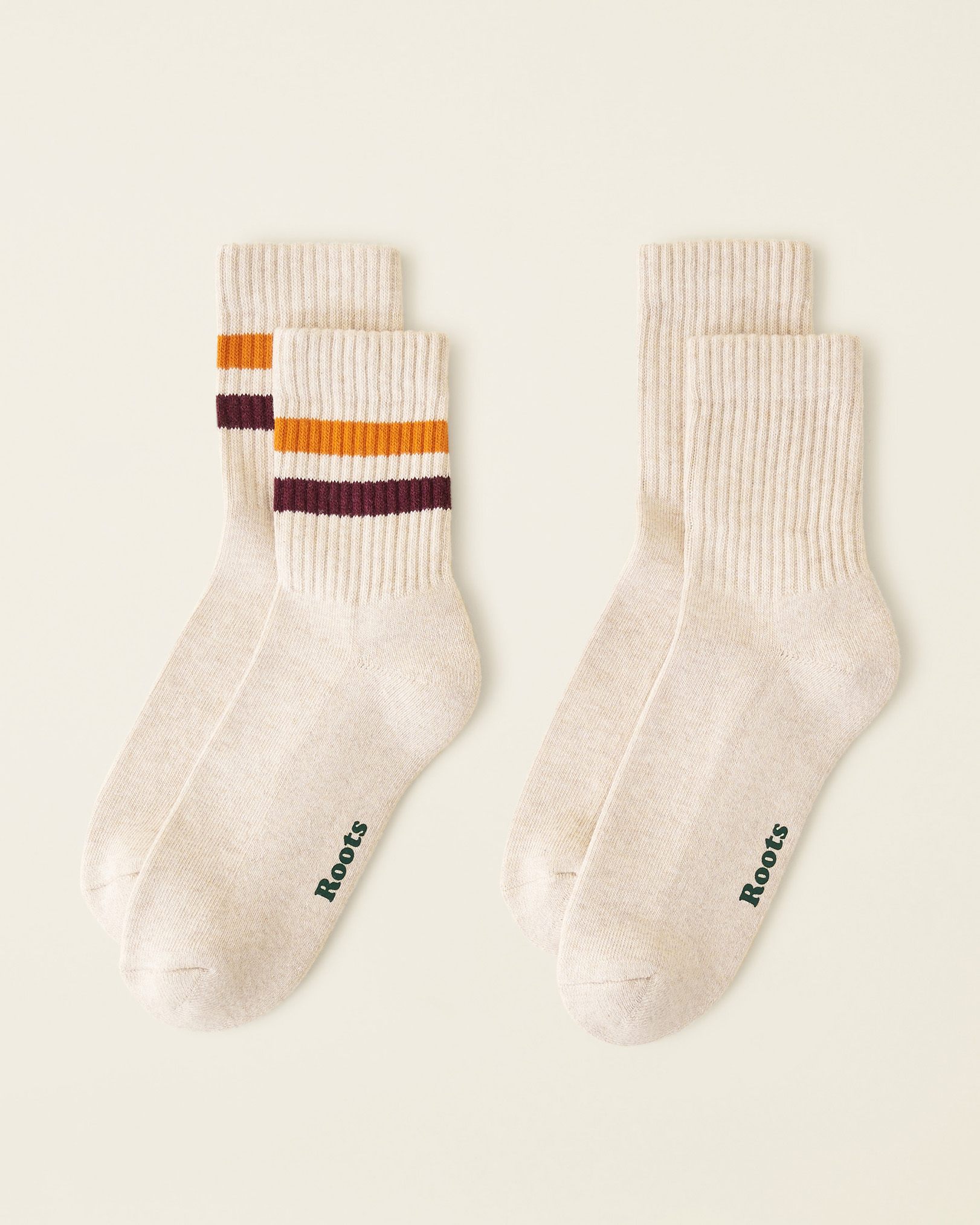 Roots socks baby hot sale