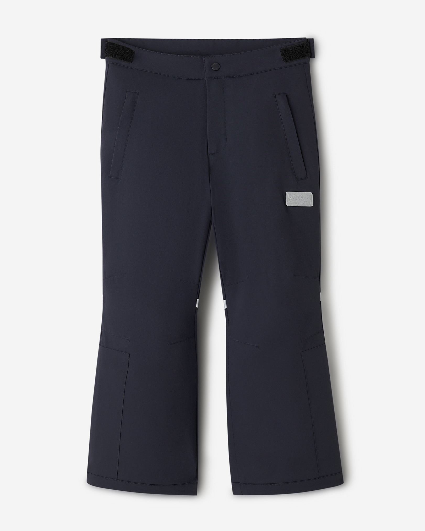 Roots Kids Snow Pant in Midnight Grey