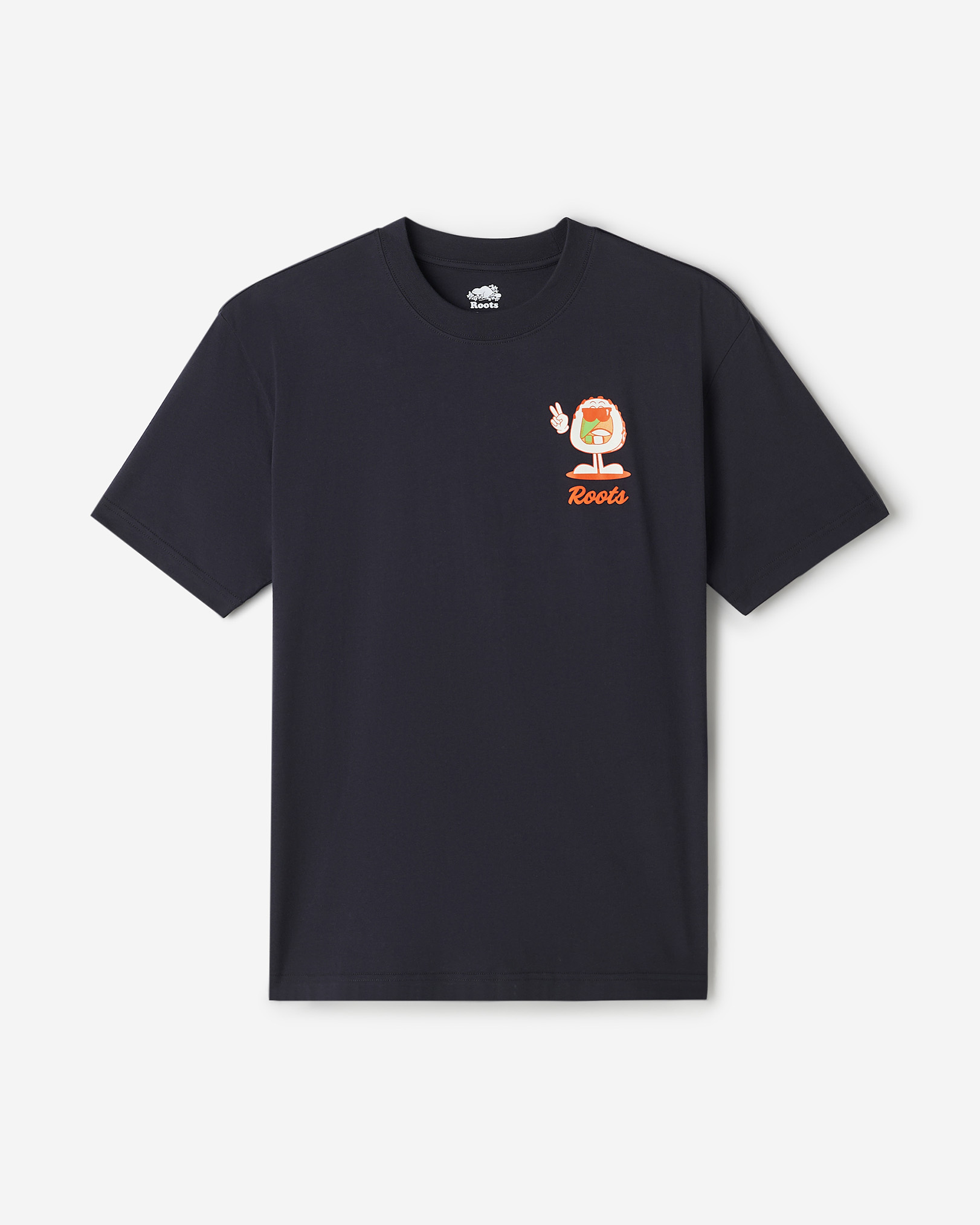 Taste Makers T-Shirt - Midnight Grey Taste Makers T-Shirt - Midnight Grey