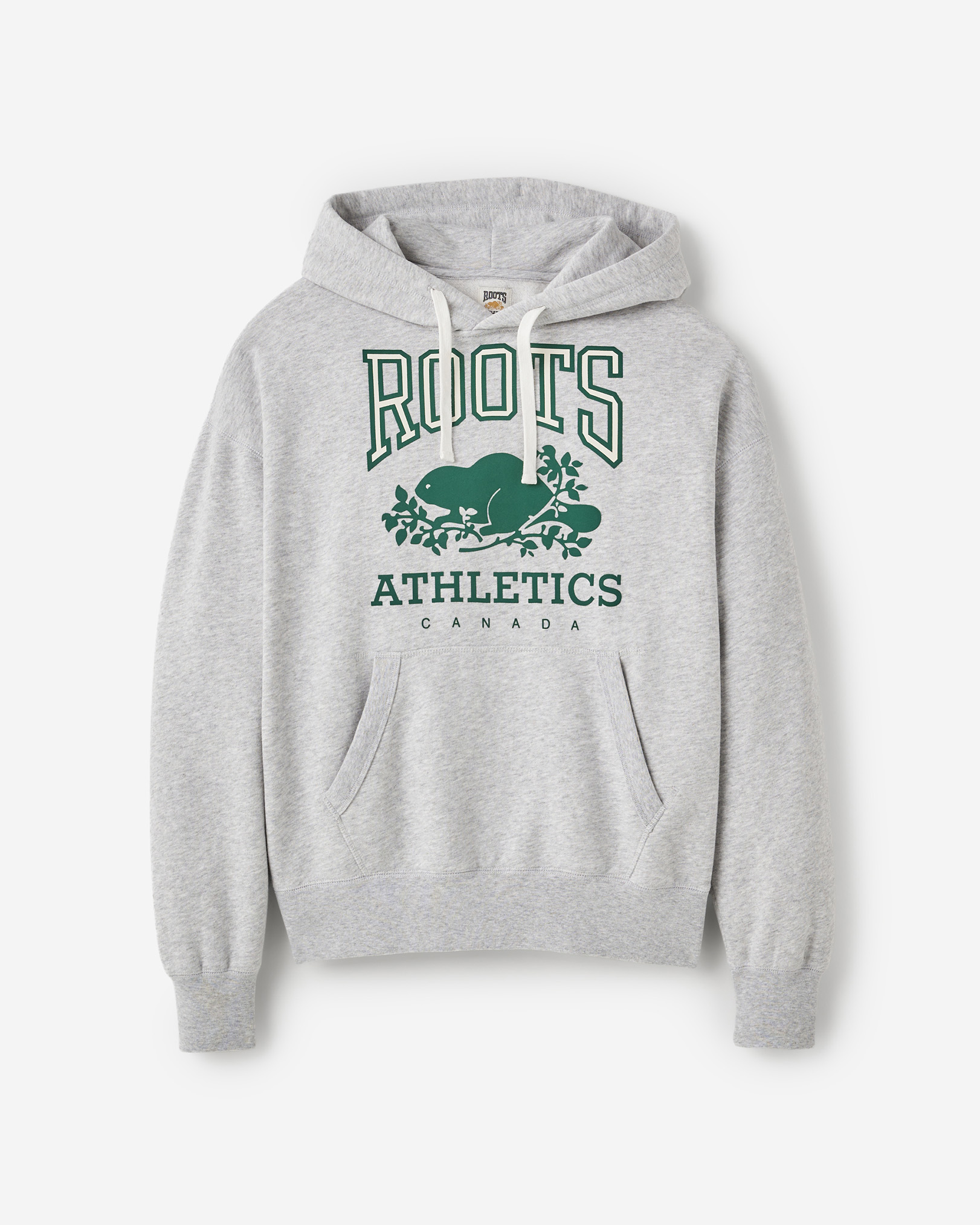 Roots athletics hoodie on sale