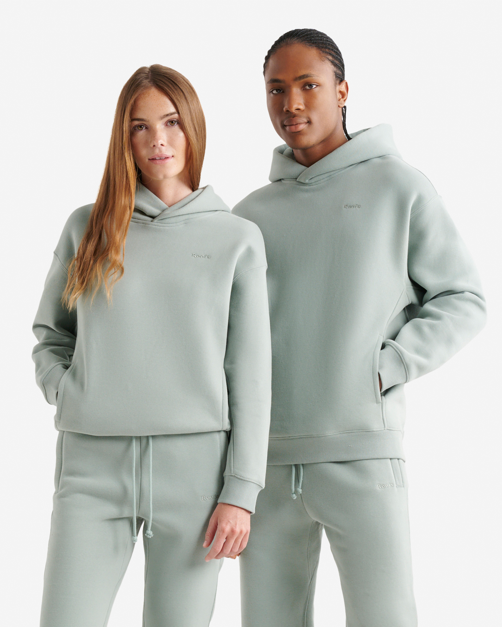 Cloud One Fit Hoodie - Slate Grey Cloud One Fit Hoodie - Slate Grey