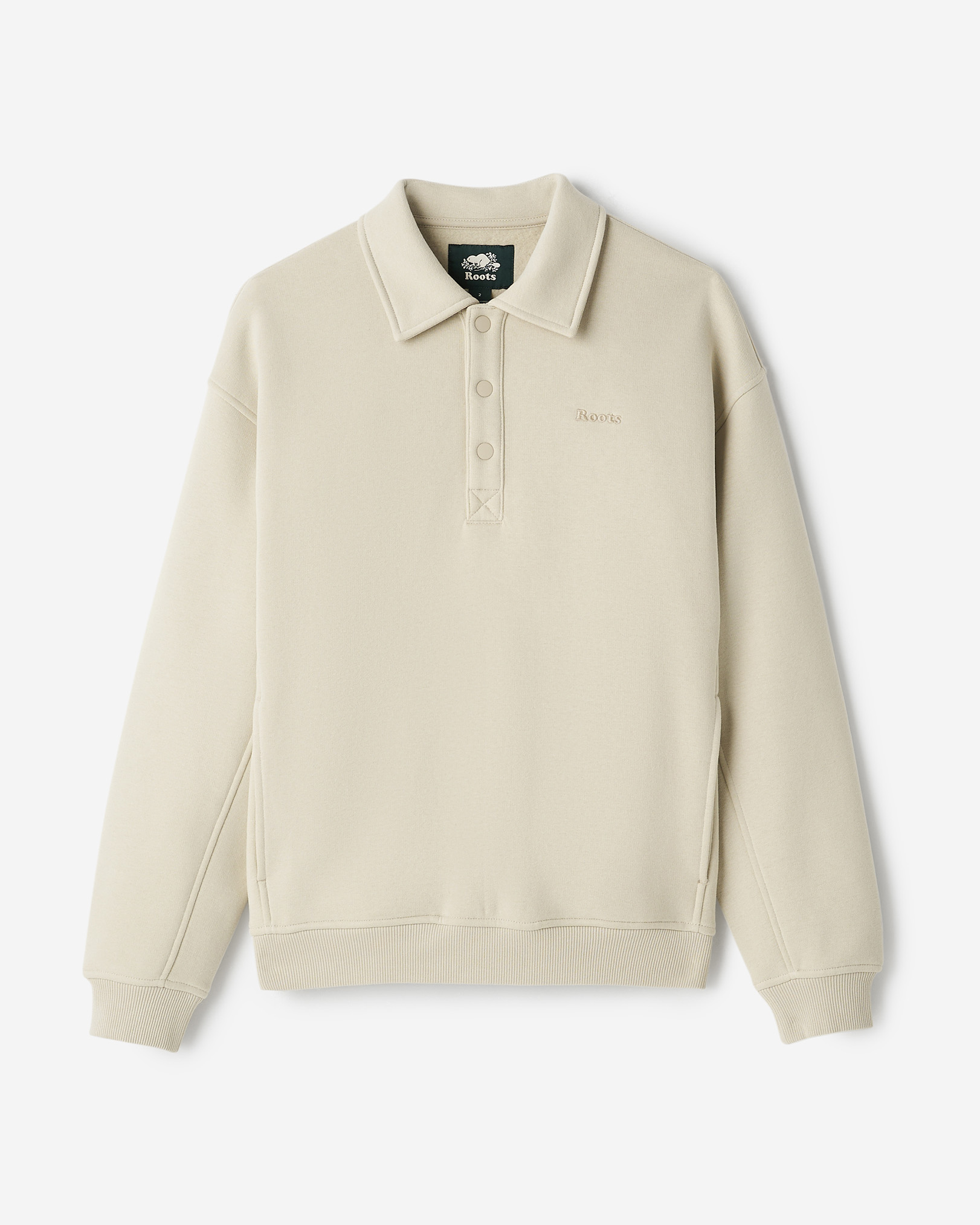 Cloud One Fit Polo - London Fog Cloud One Fit Polo - London Fog