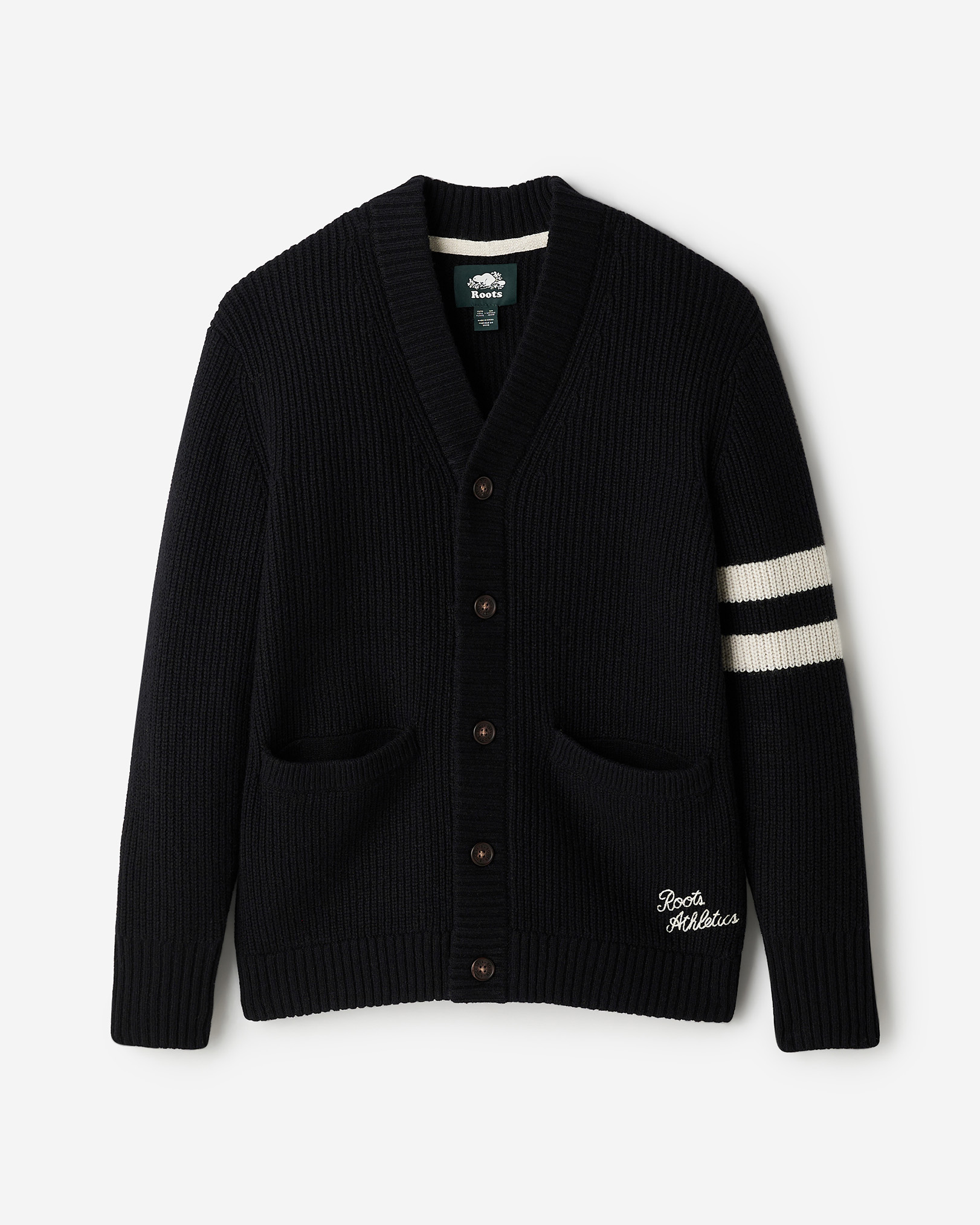 Archive Cardigan Archive Cardigan
