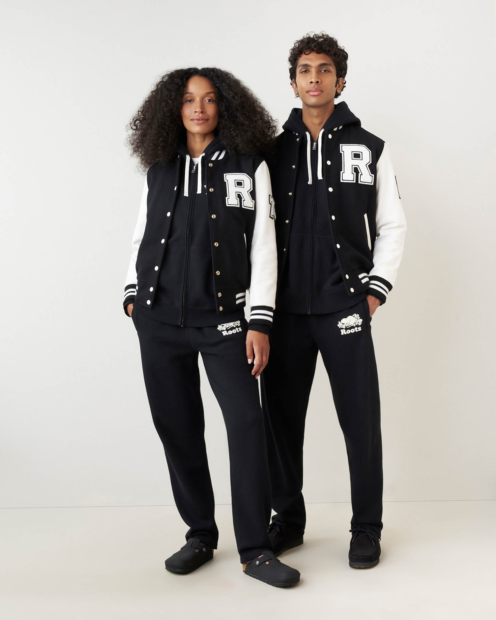 Organic Heritage Sweatpant