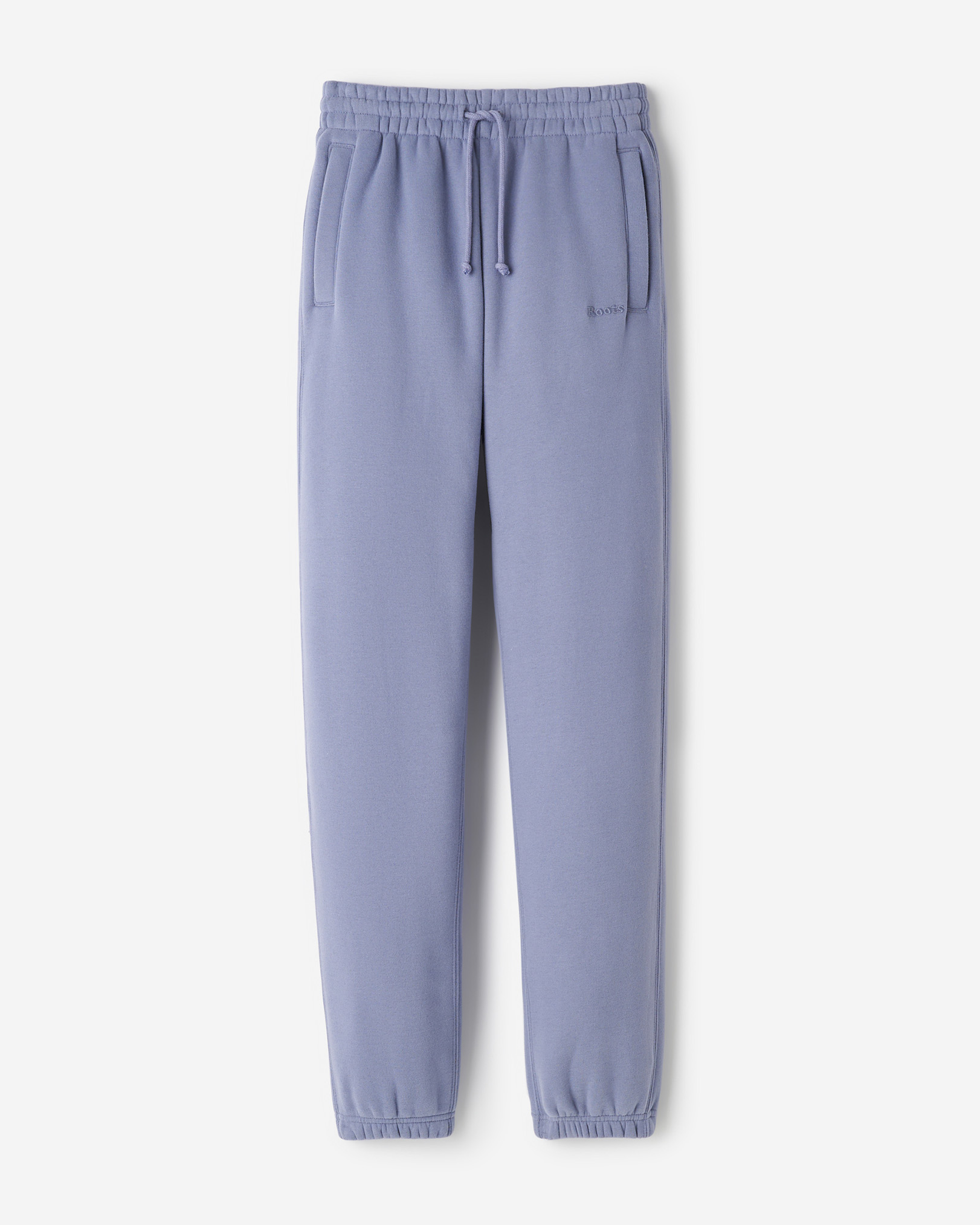 Cloud One Fit Sweatpant - Blue Granite
