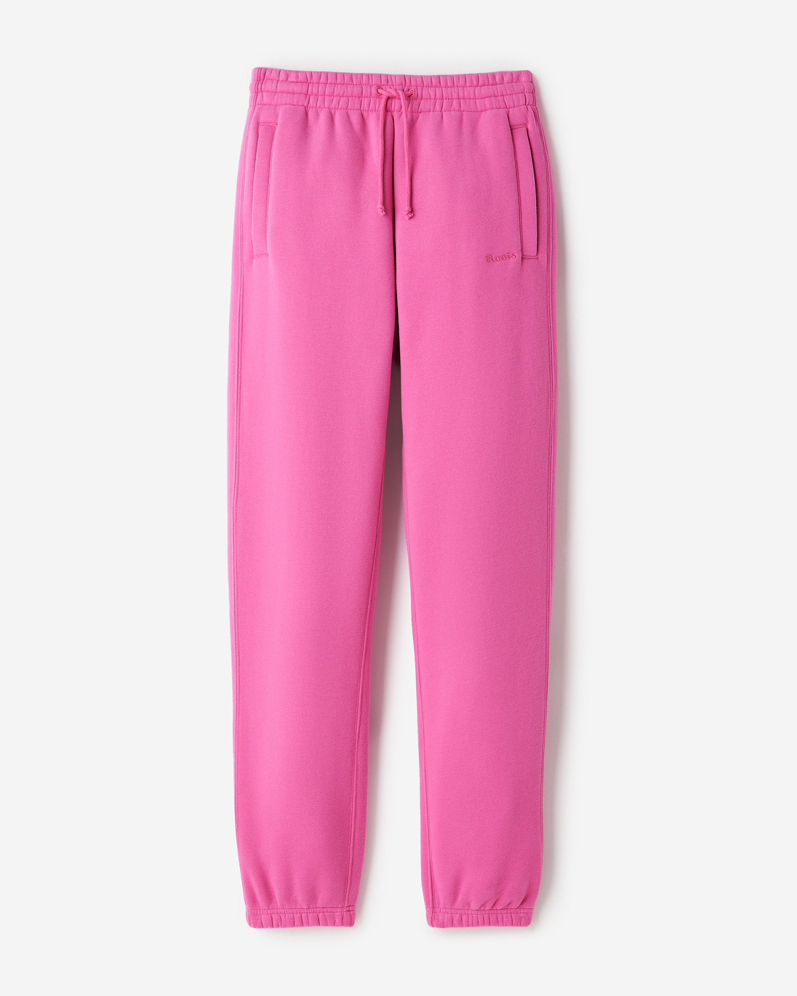 Cloud One Fit Sweatpant - Magenta Glow