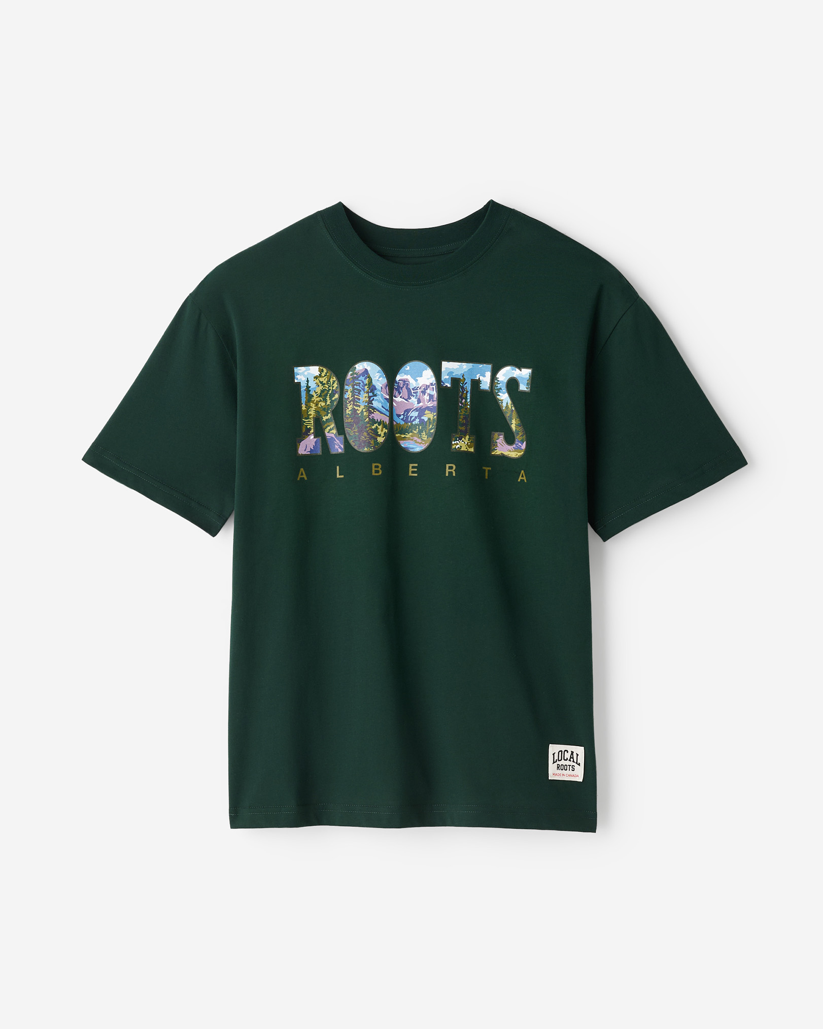 Greetings From The West T-Shirt