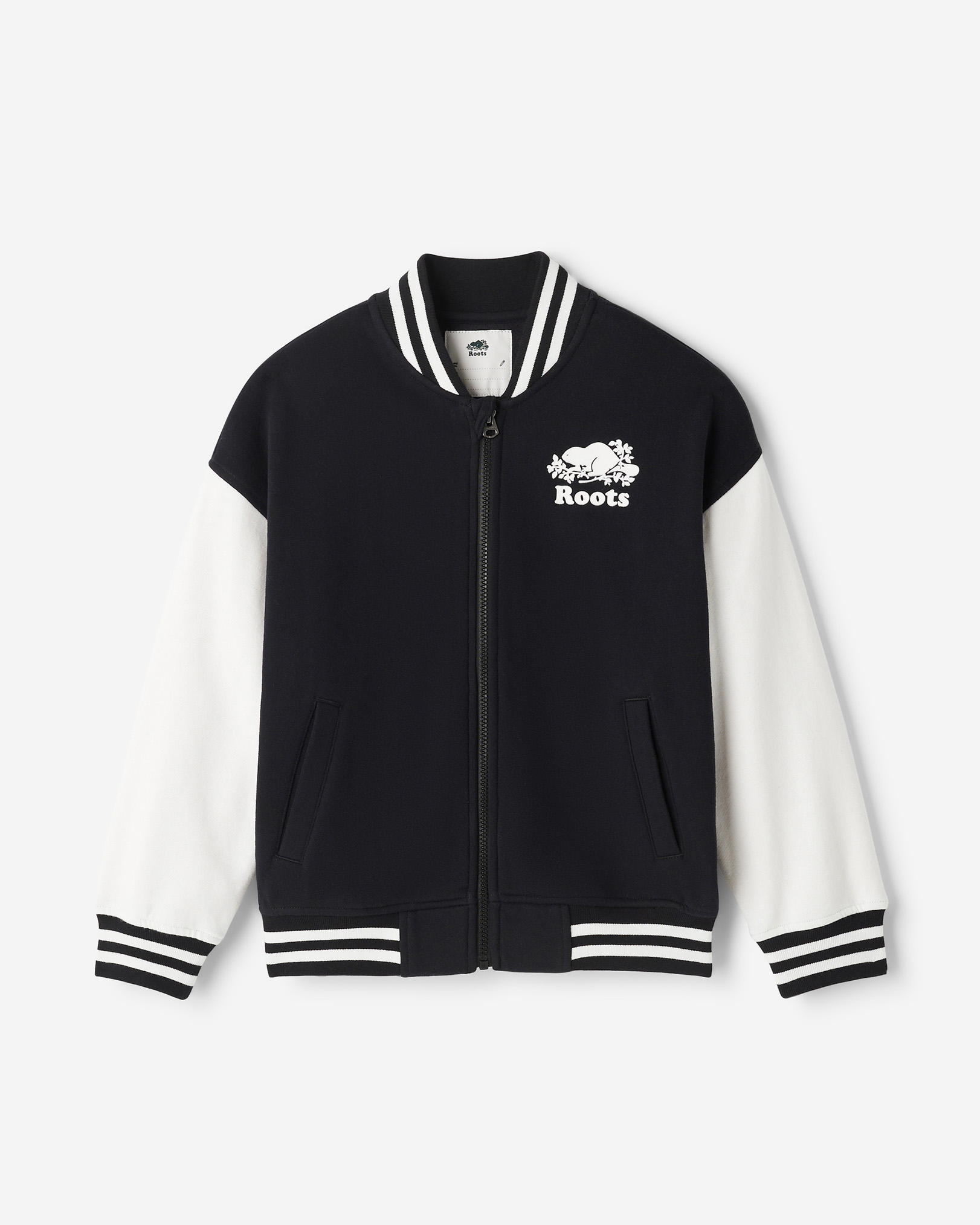 Kids Varsity Jacket