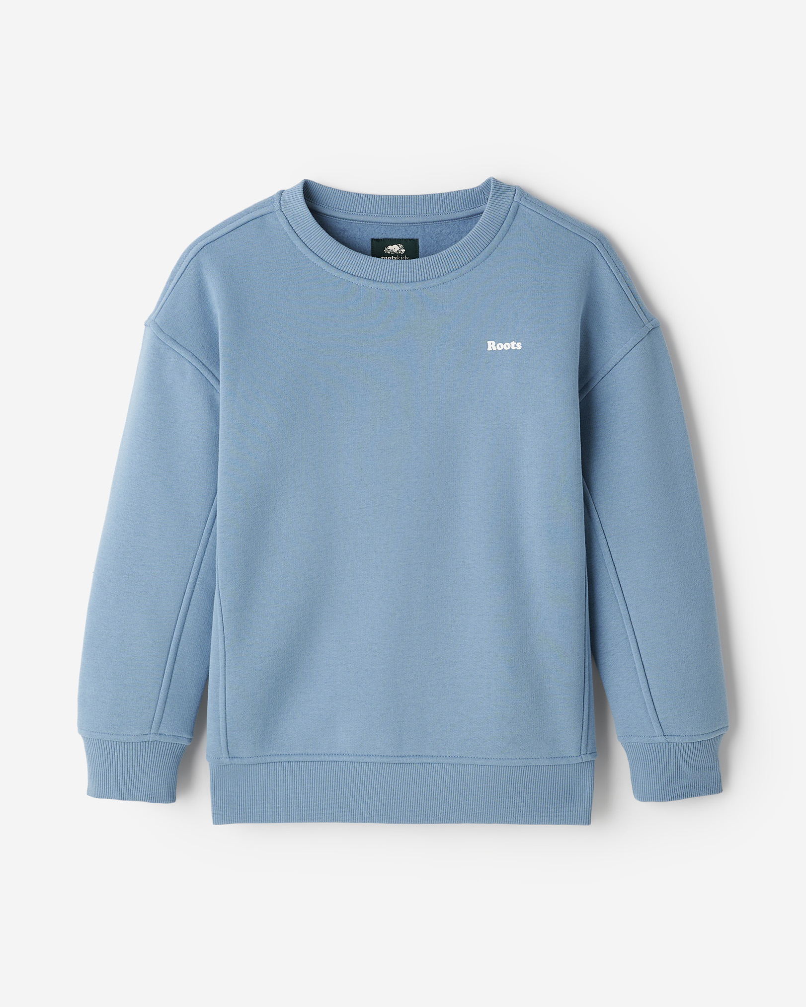 Kids Cloud Crew Sweatshirt Kids Cloud Crew Sweatshirt