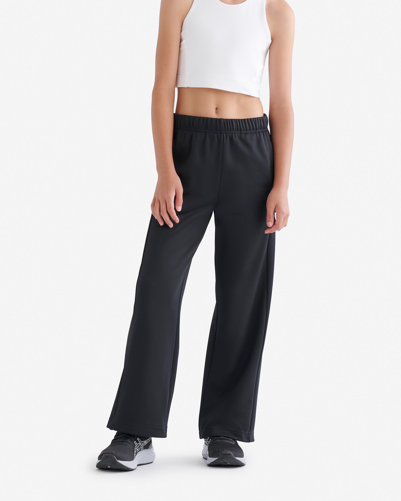 Girls Active Track Pant Girls Active Track Pant