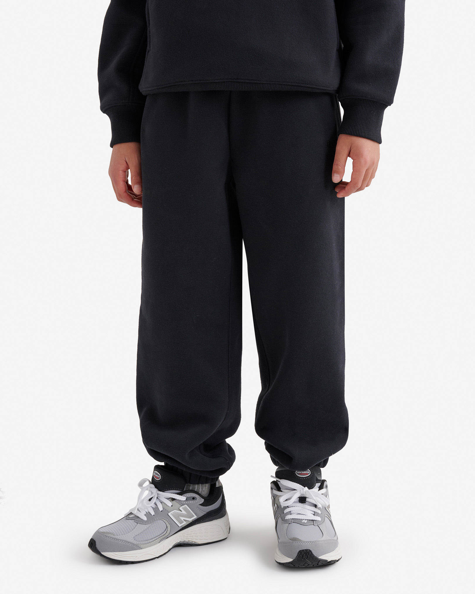 Fleece Sweatpants | Roots